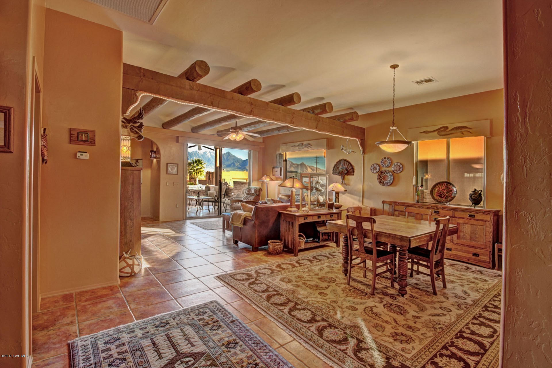 4133 S Golden Lynx Road