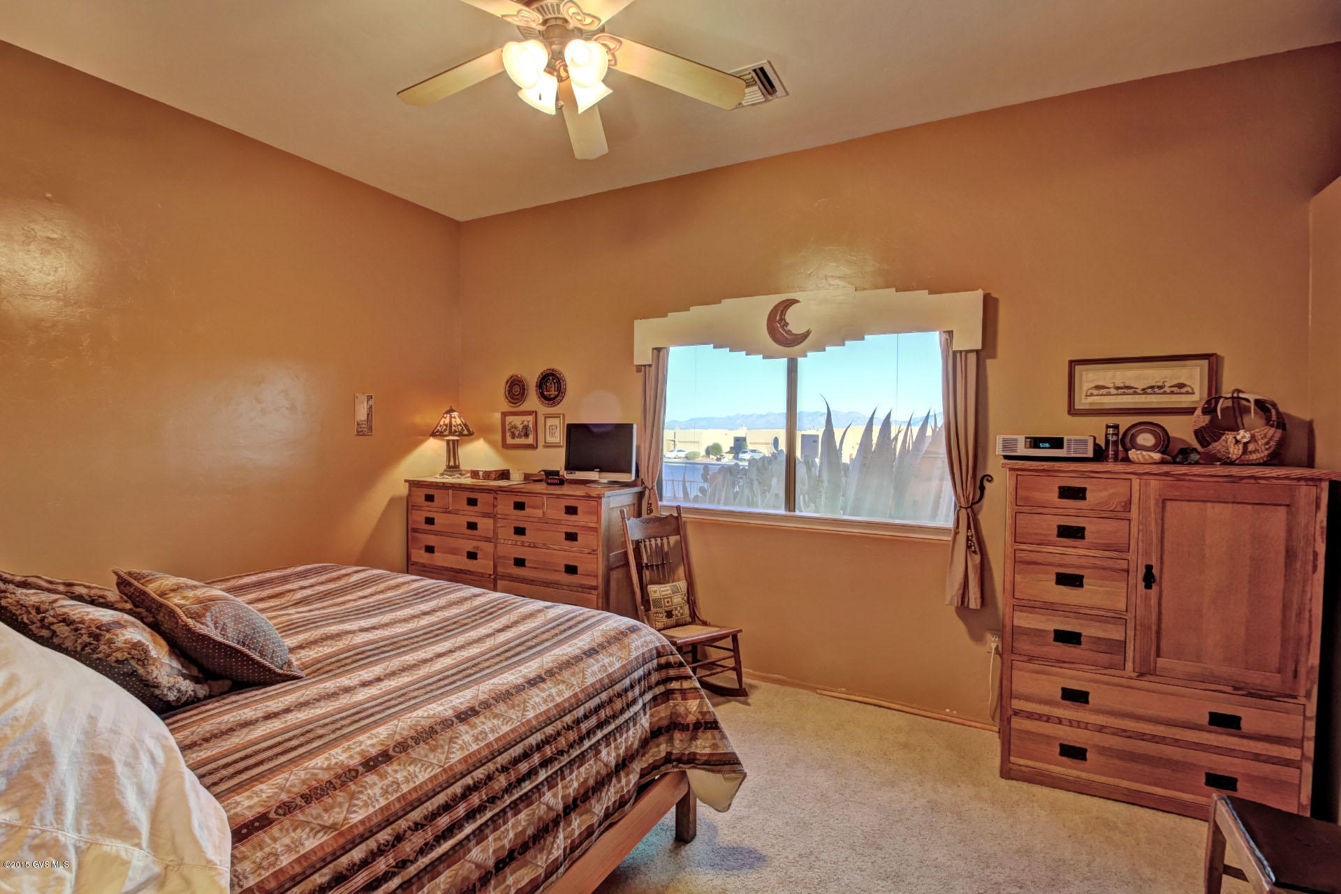 4133 S Golden Lynx Road