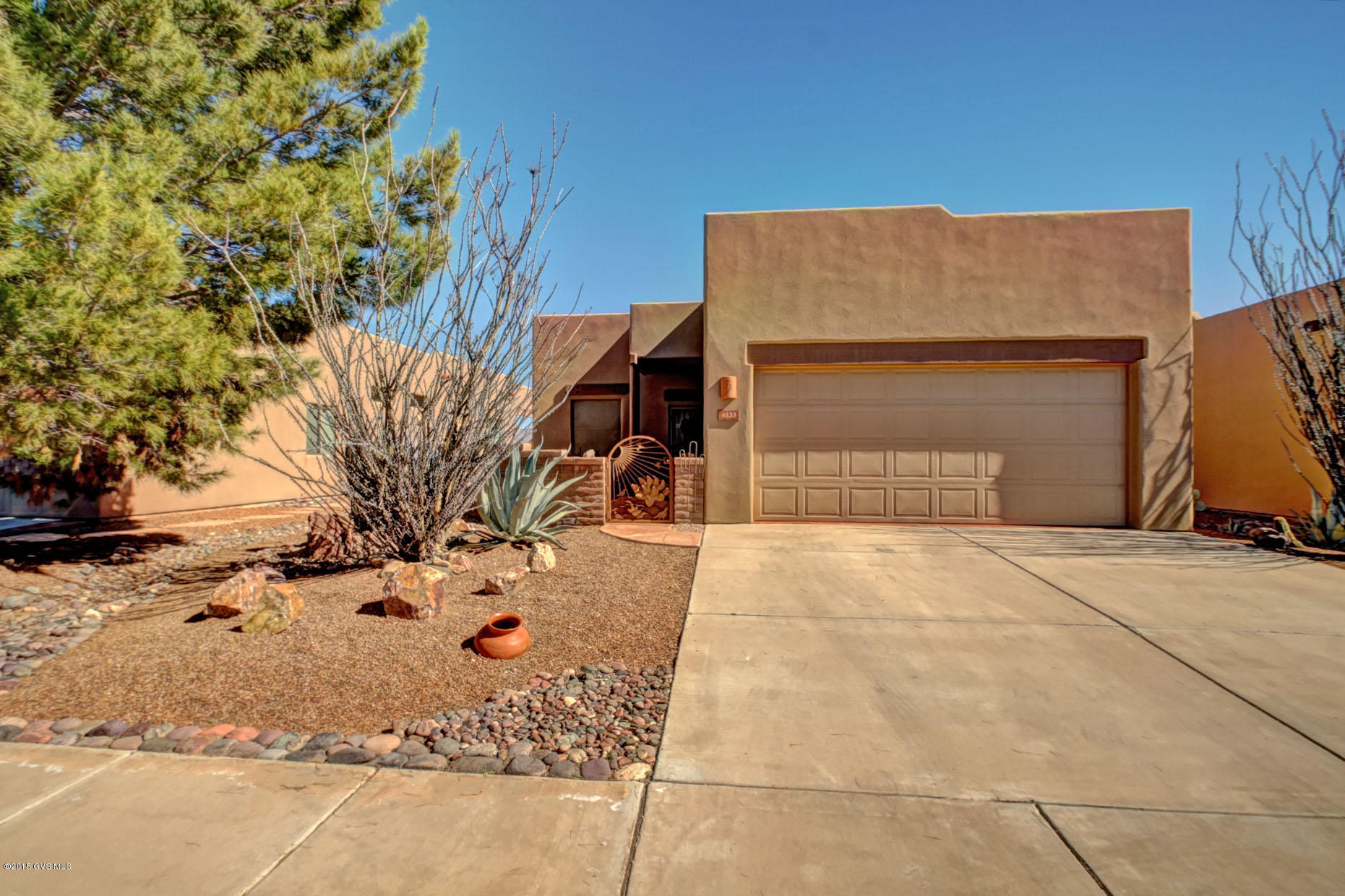 4133 S Golden Lynx Road