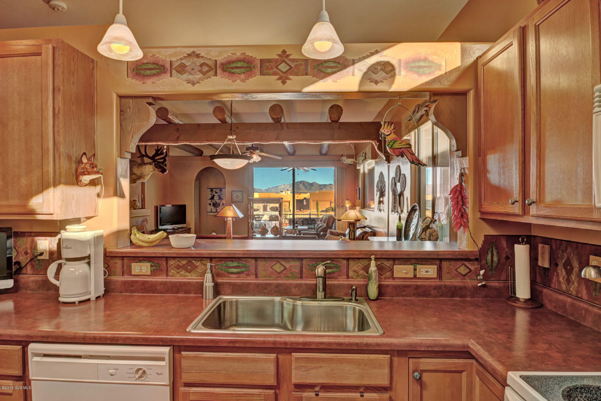 4133 S Golden Lynx Road