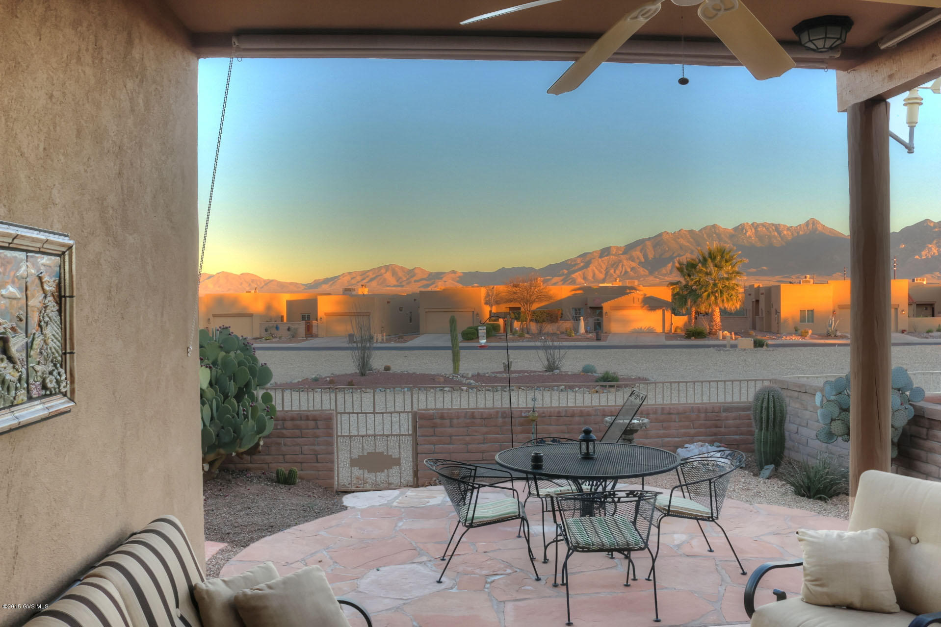 4133 S Golden Lynx Road