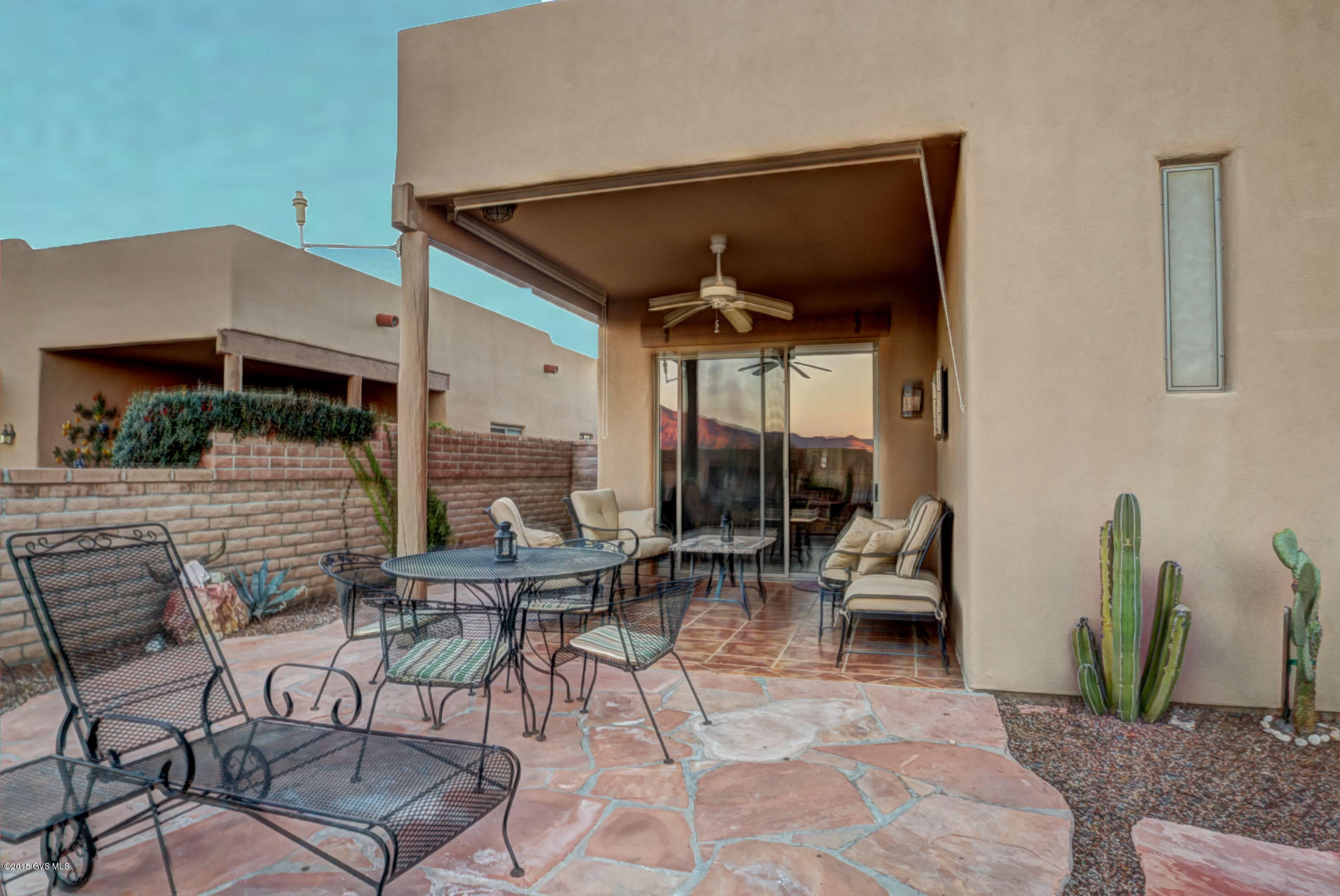 4133 S Golden Lynx Road