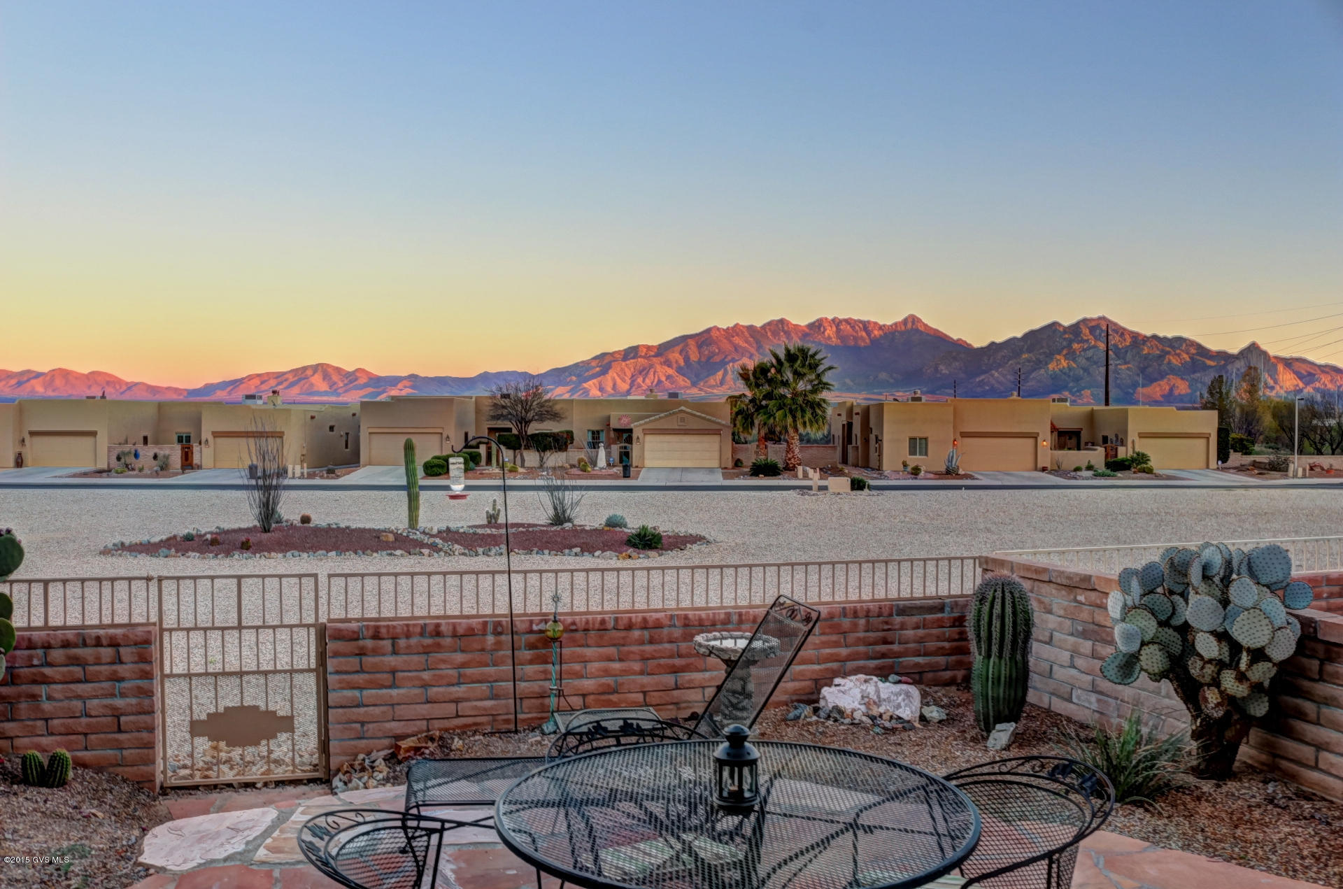 4133 S Golden Lynx Road