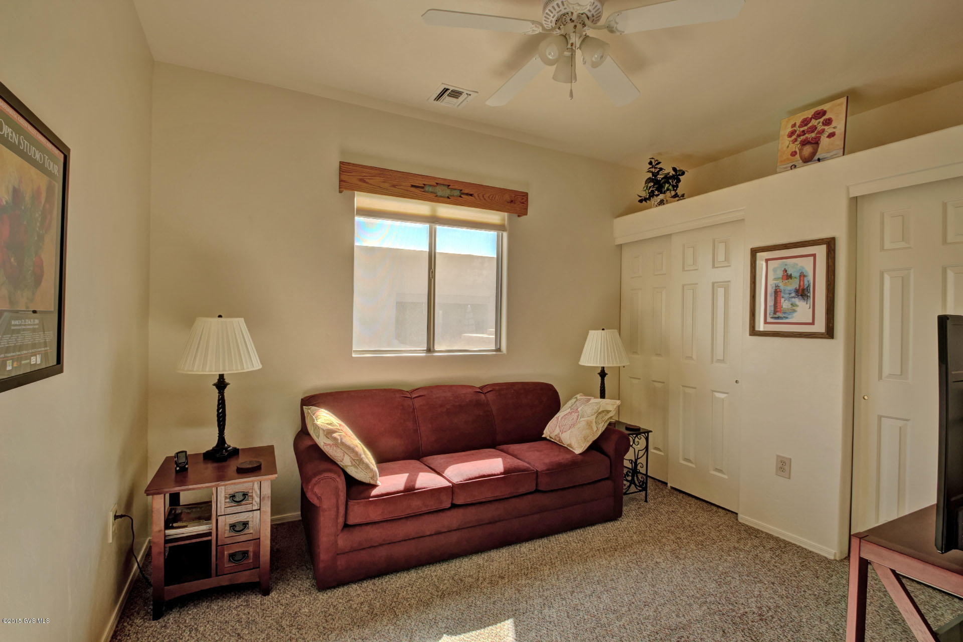 3701 S Avenida De Encino