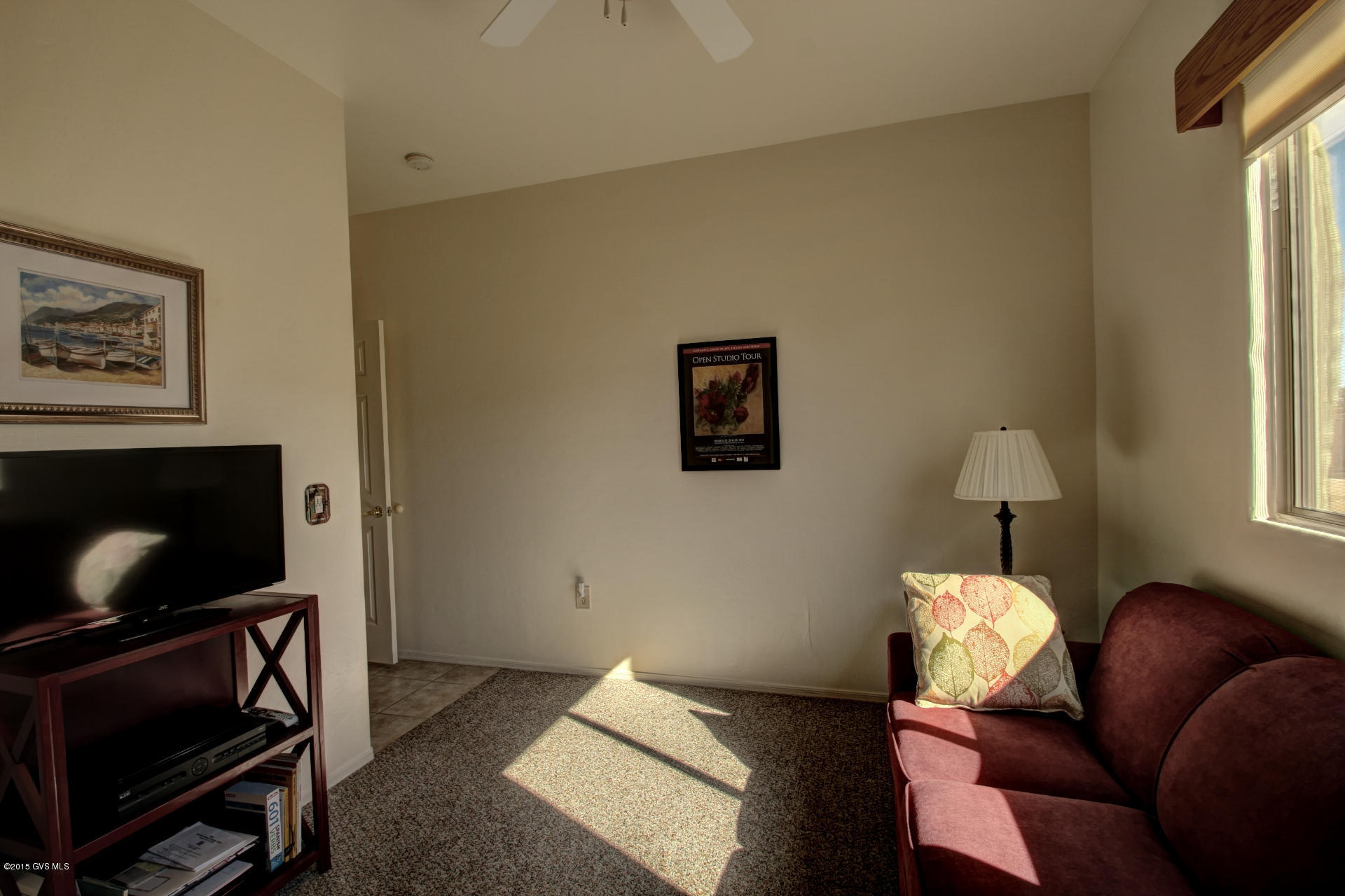 3701 S Avenida De Encino