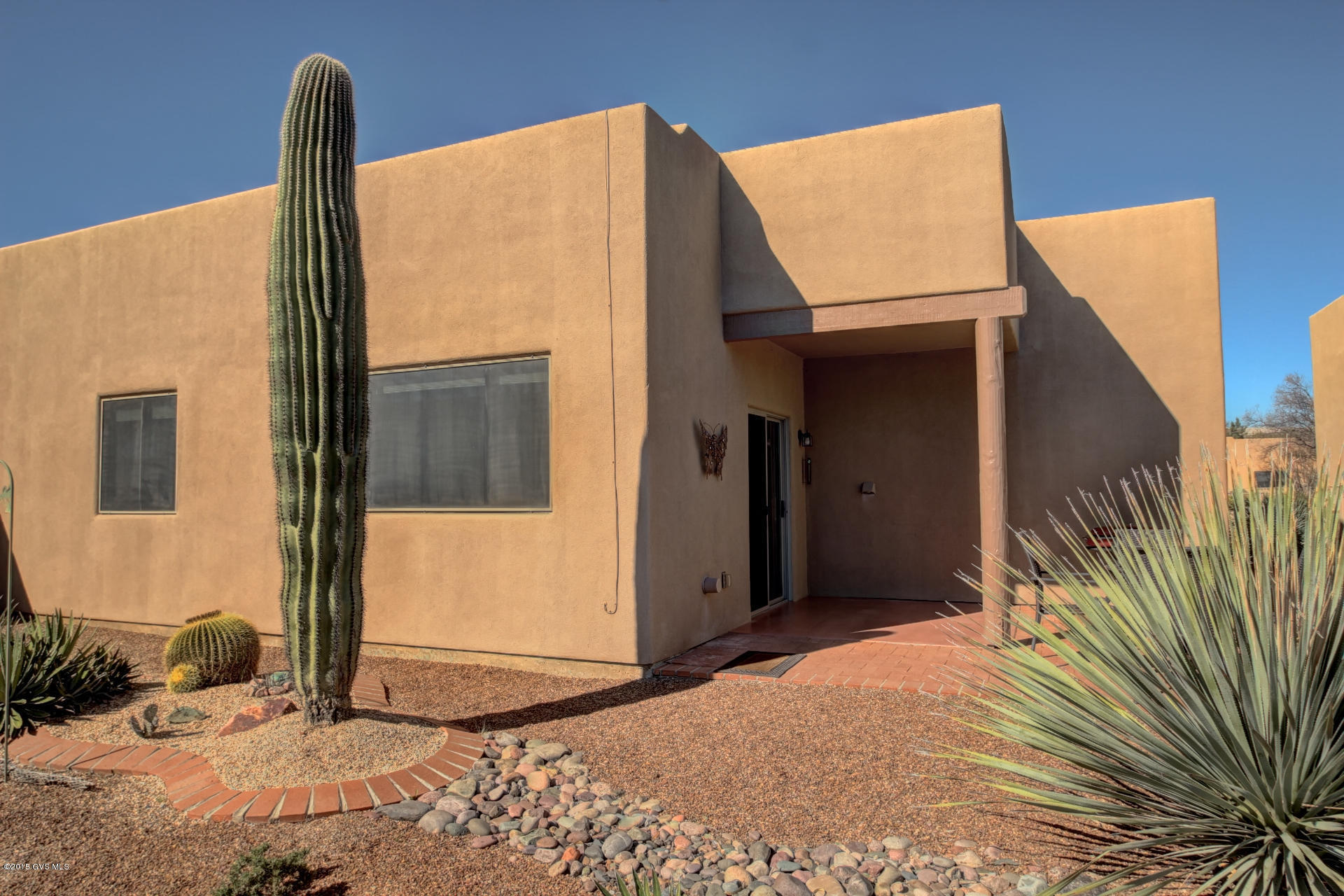 3701 S Avenida De Encino