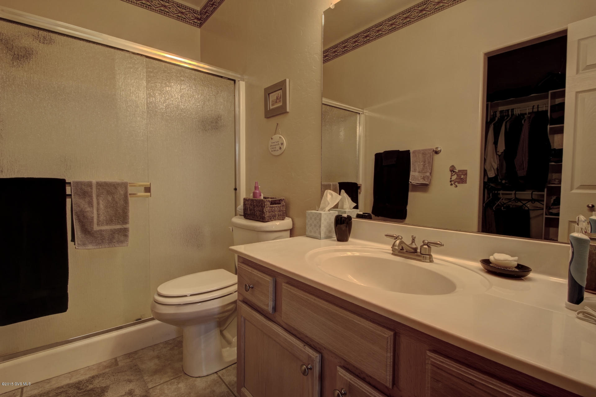 3701 S Avenida De Encino