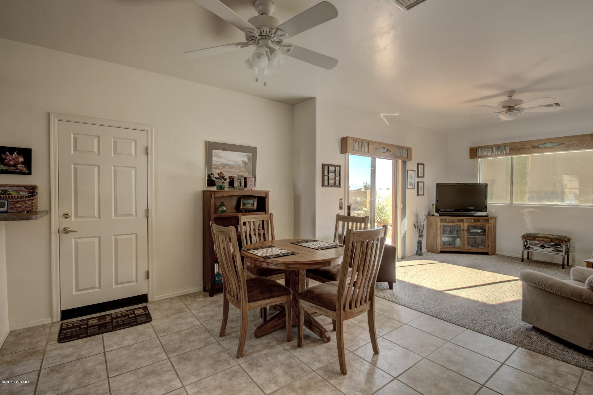 3701 S Avenida De Encino