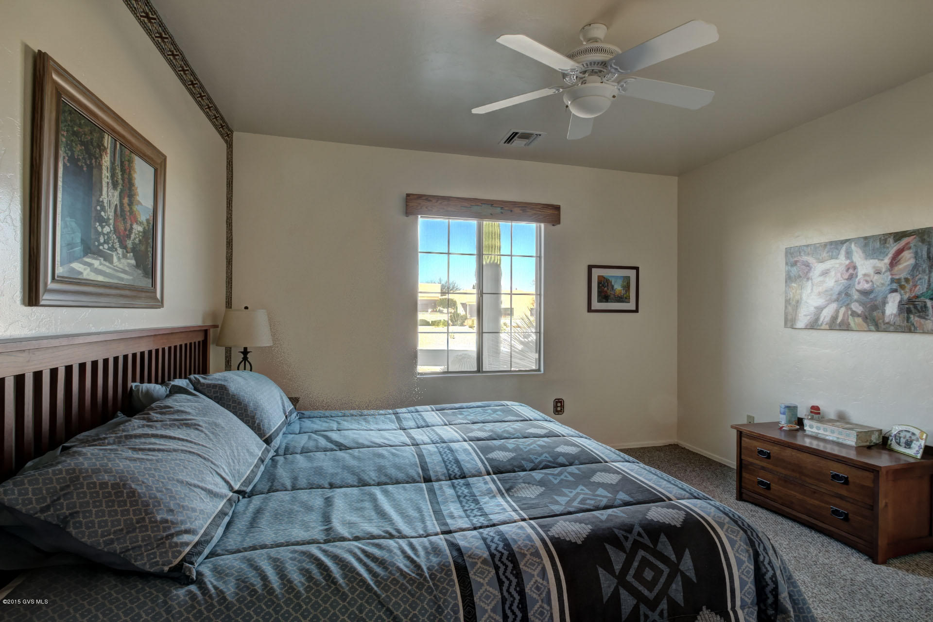 3701 S Avenida De Encino