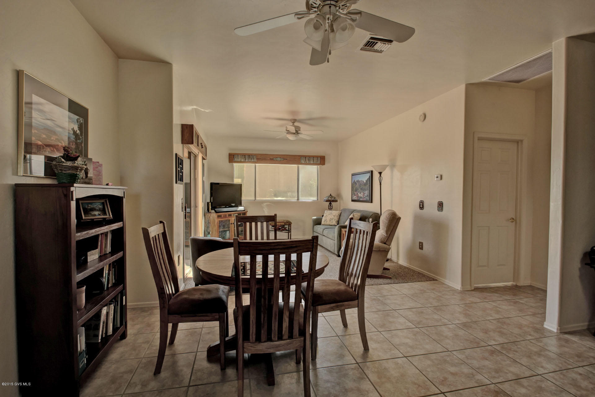 3701 S Avenida De Encino