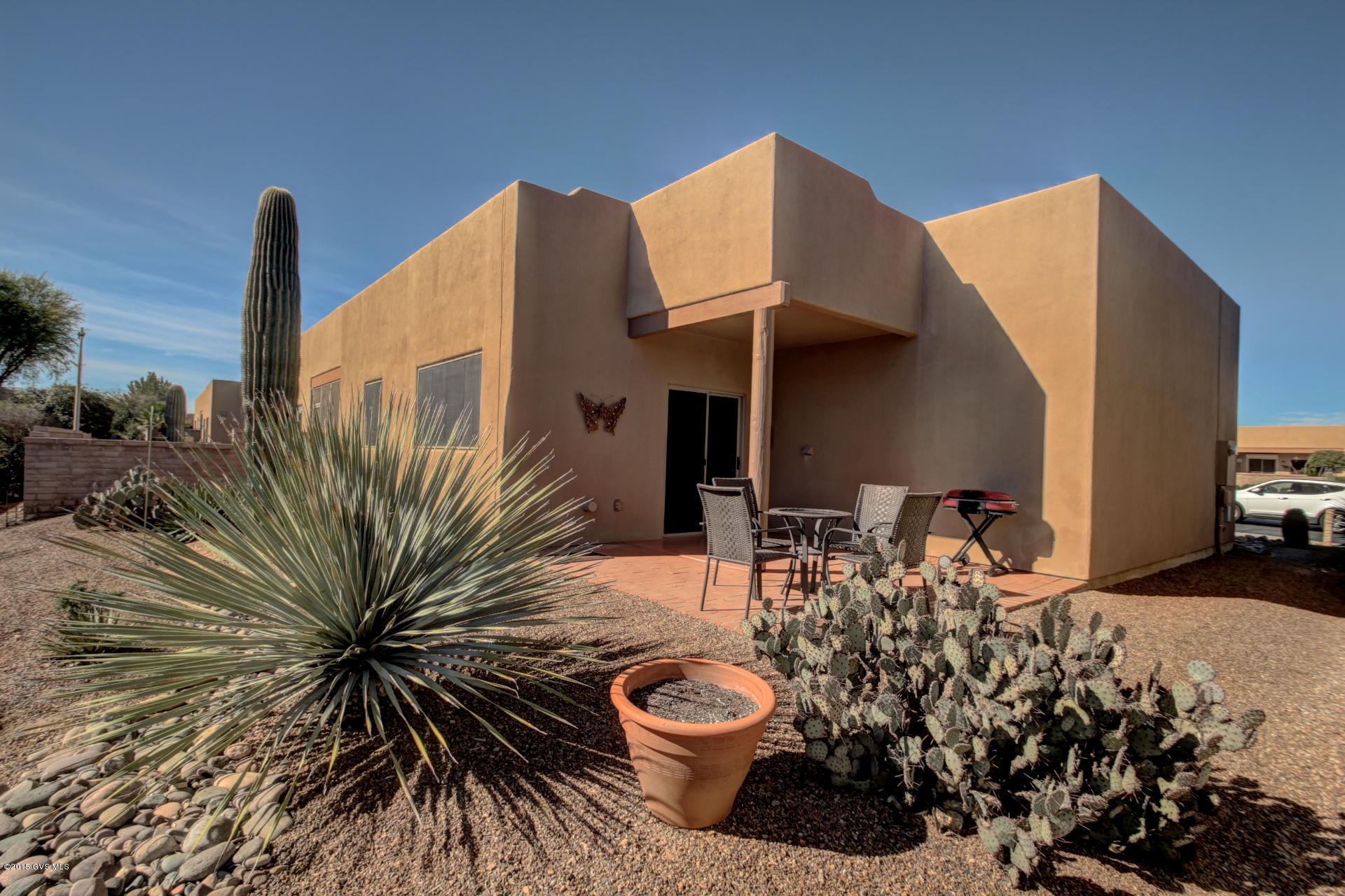 3701 S Avenida De Encino