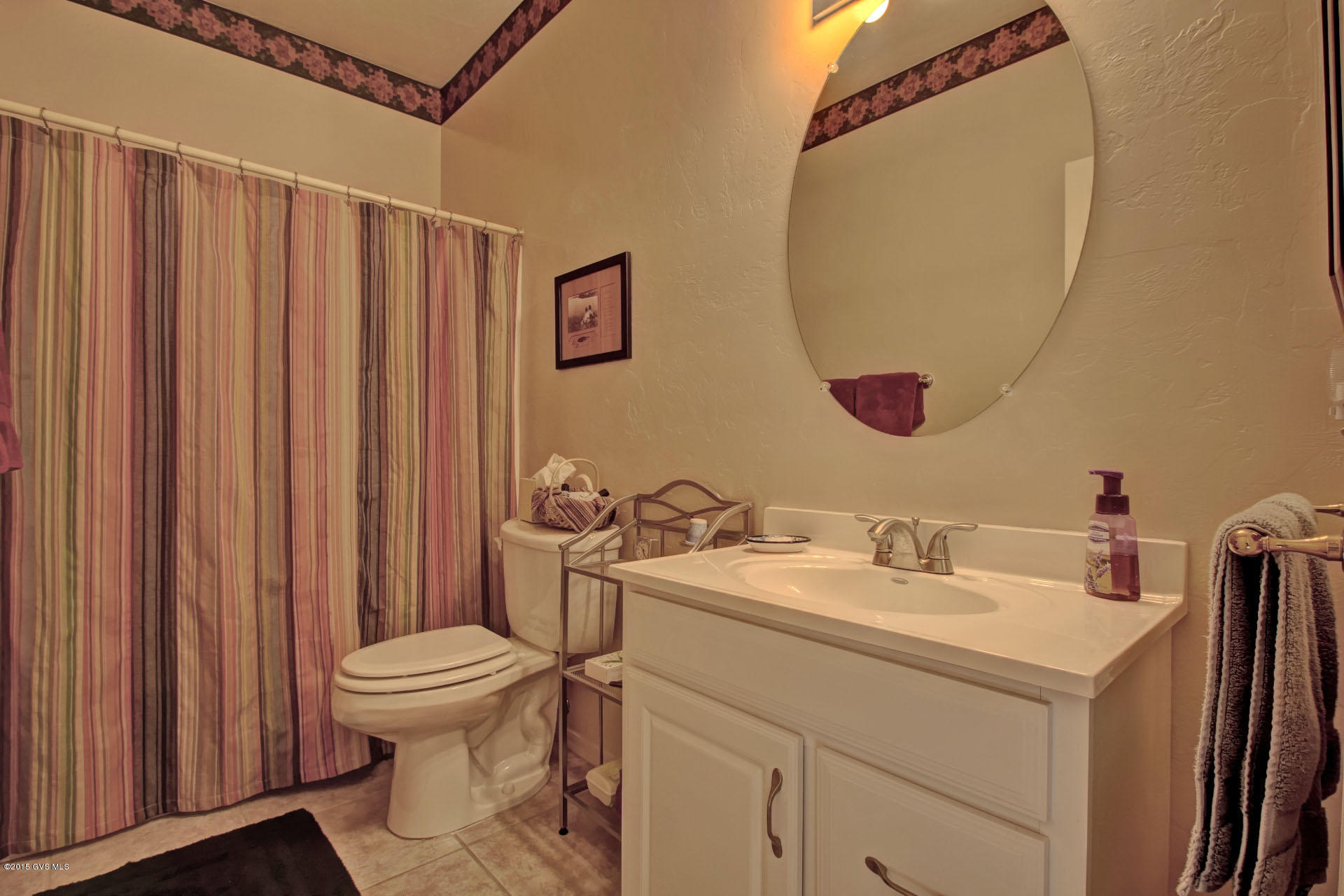 3701 S Avenida De Encino