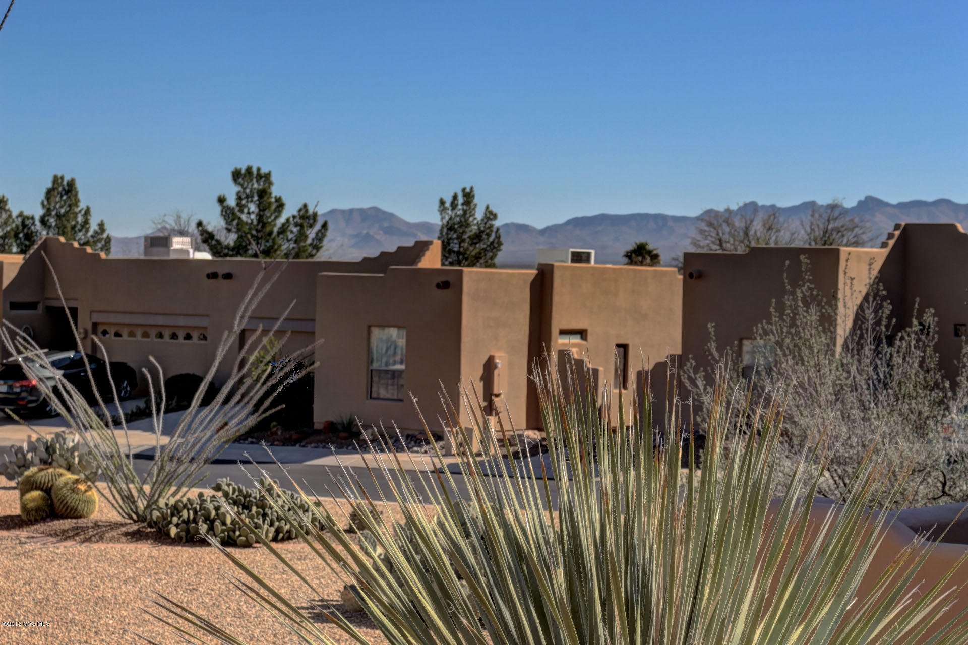 3701 S Avenida De Encino