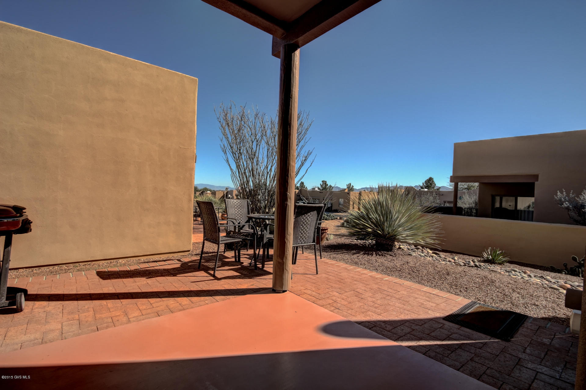 3701 S Avenida De Encino