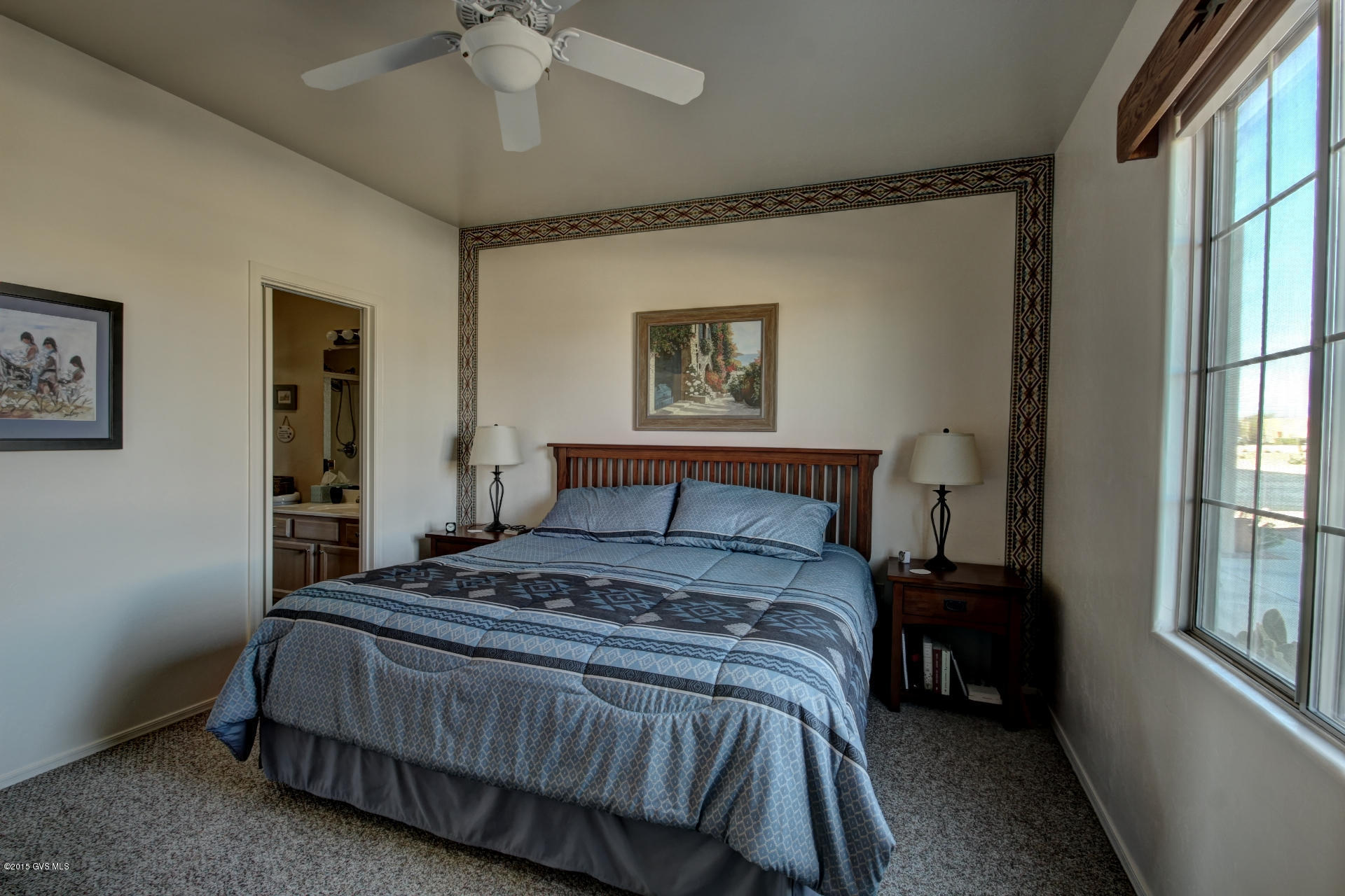 3701 S Avenida De Encino