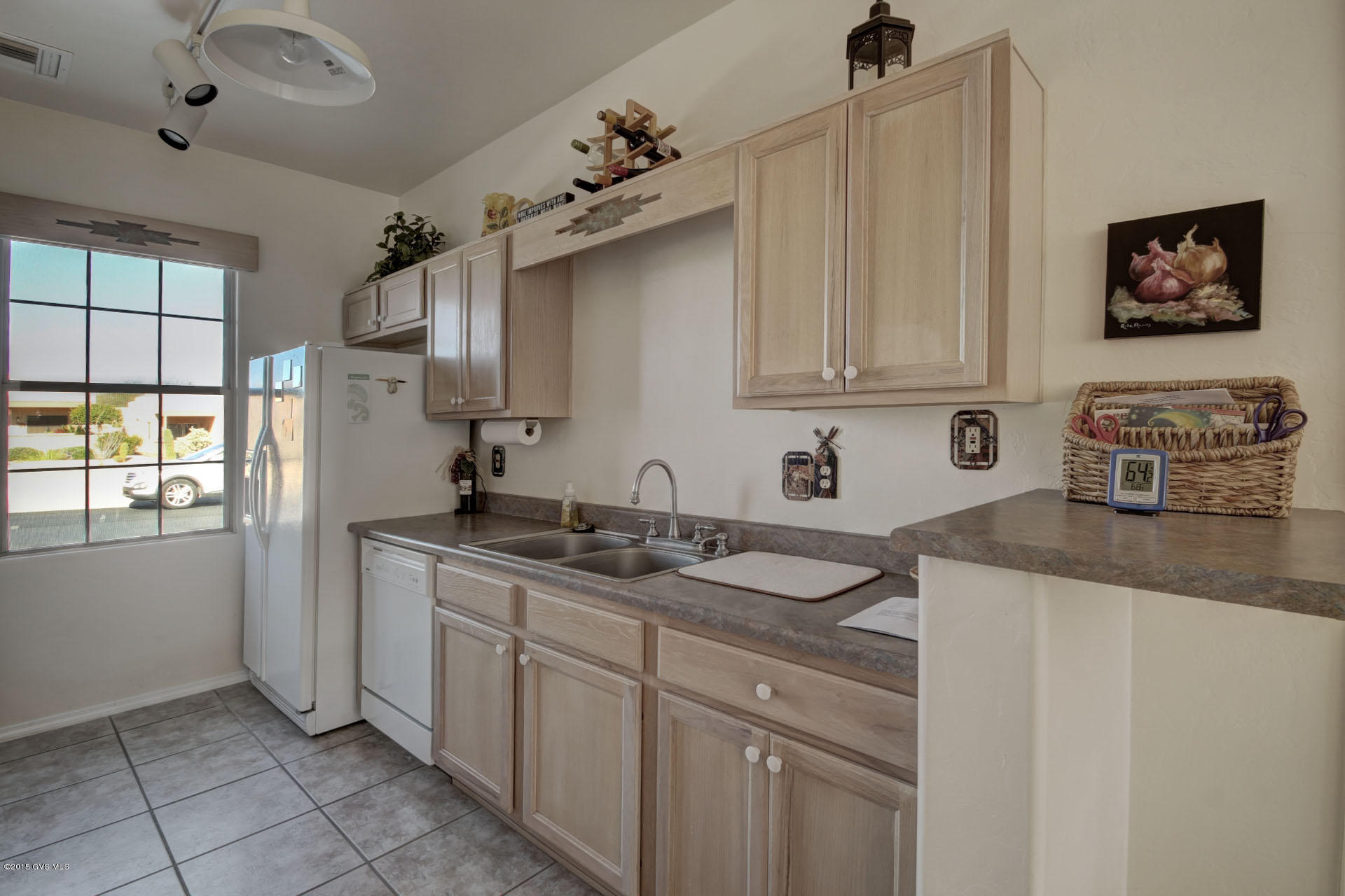 3701 S Avenida De Encino