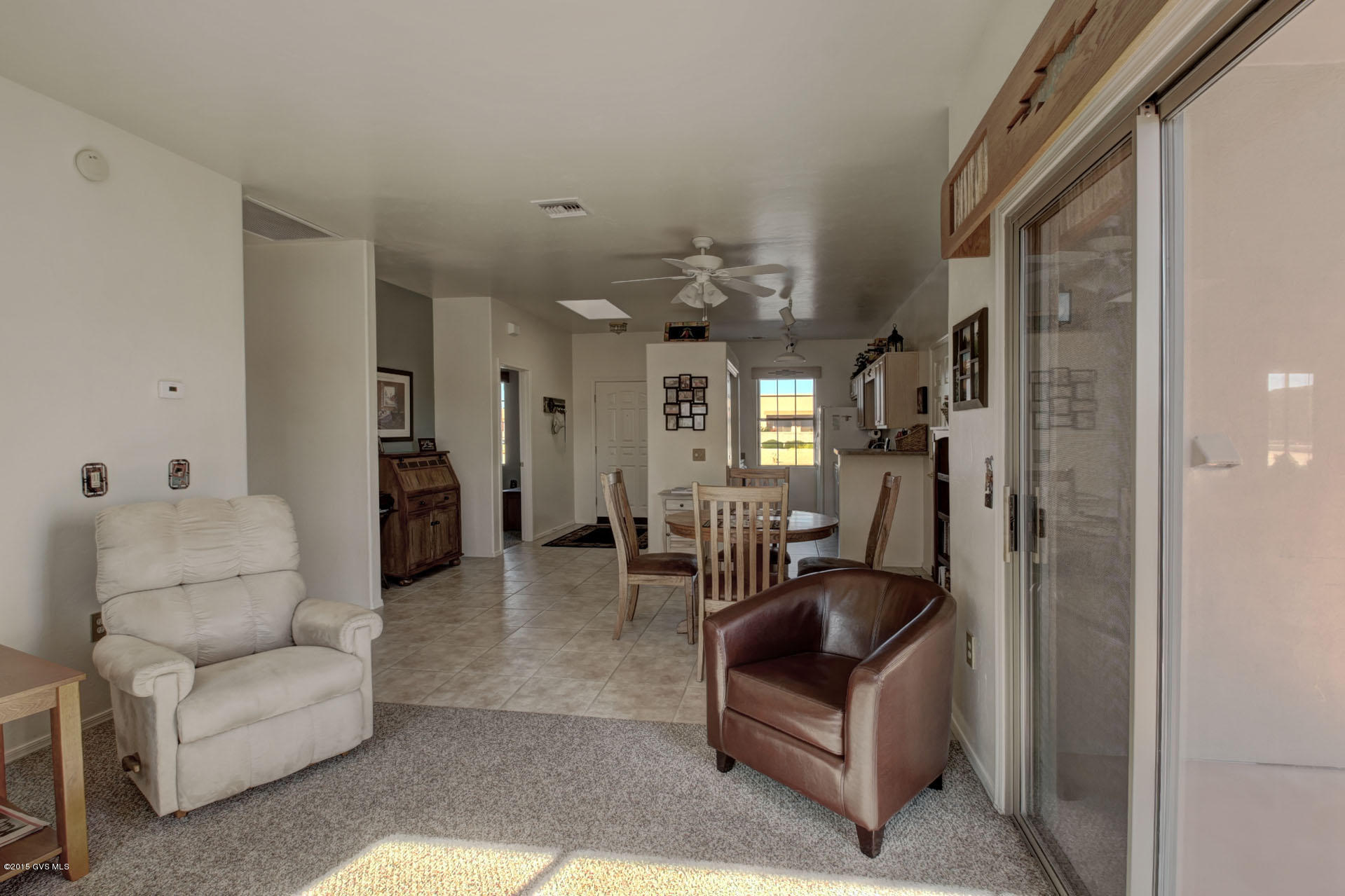 3701 S Avenida De Encino