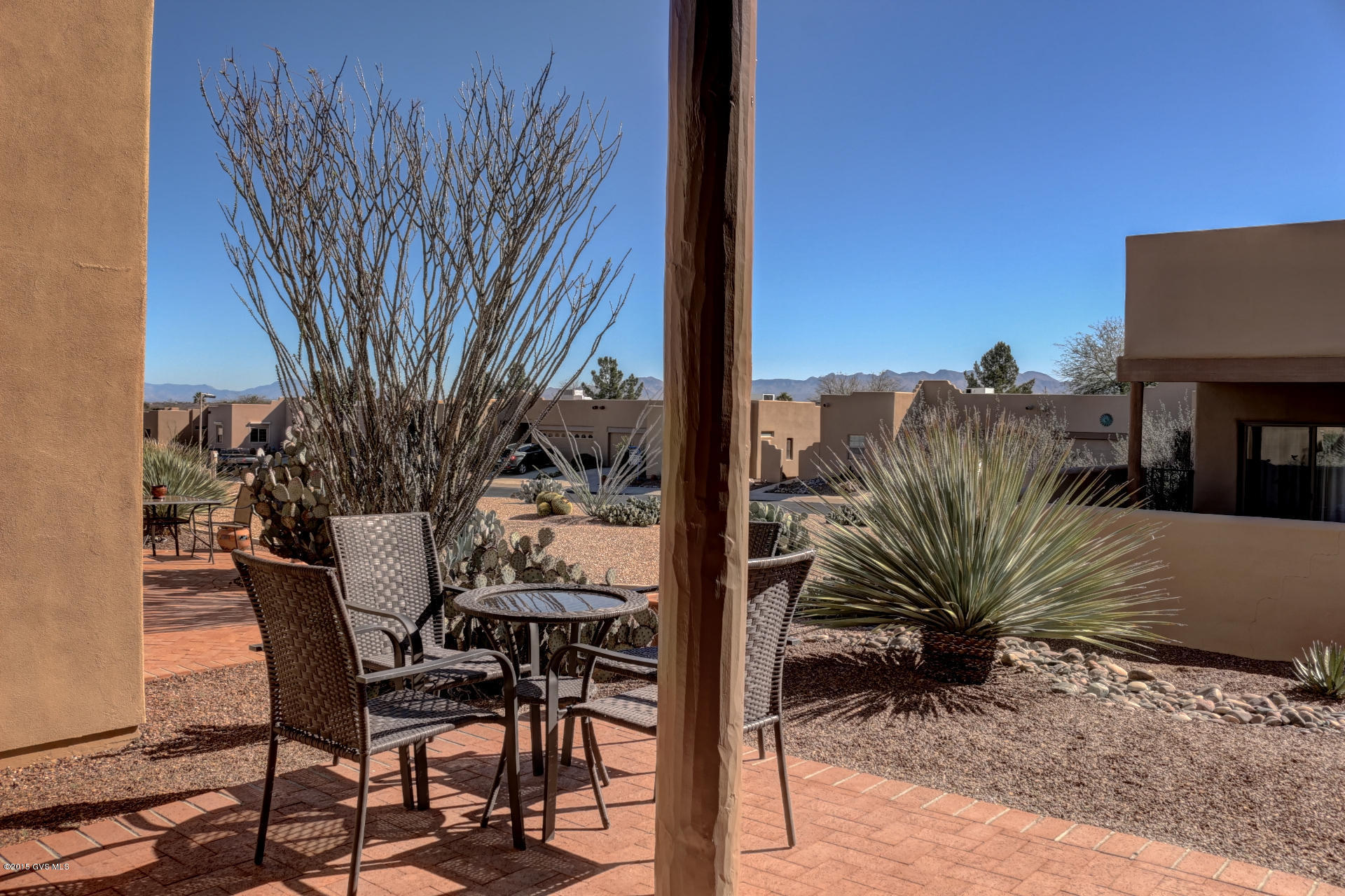 3701 S Avenida De Encino