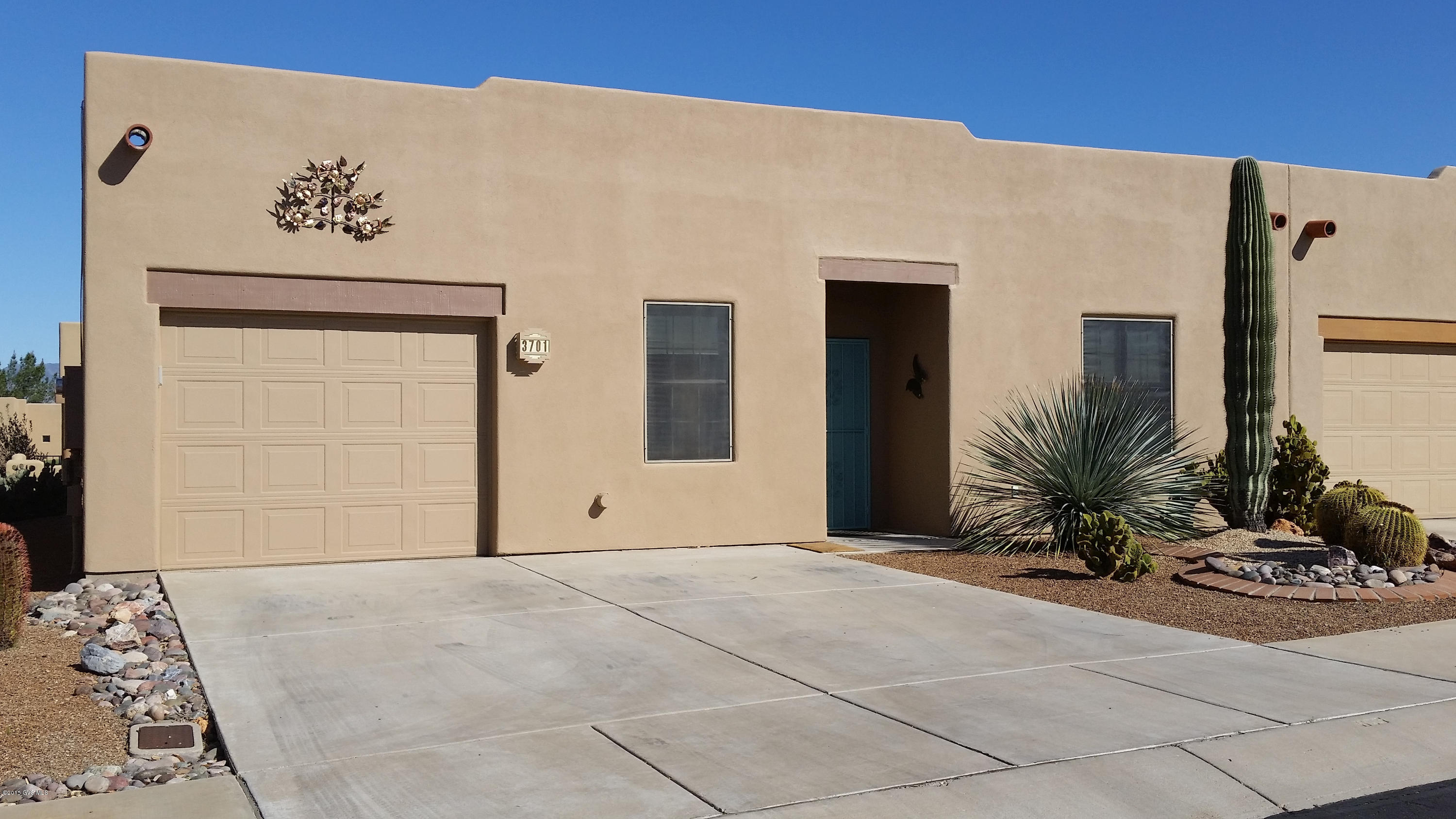 3701 S Avenida De Encino