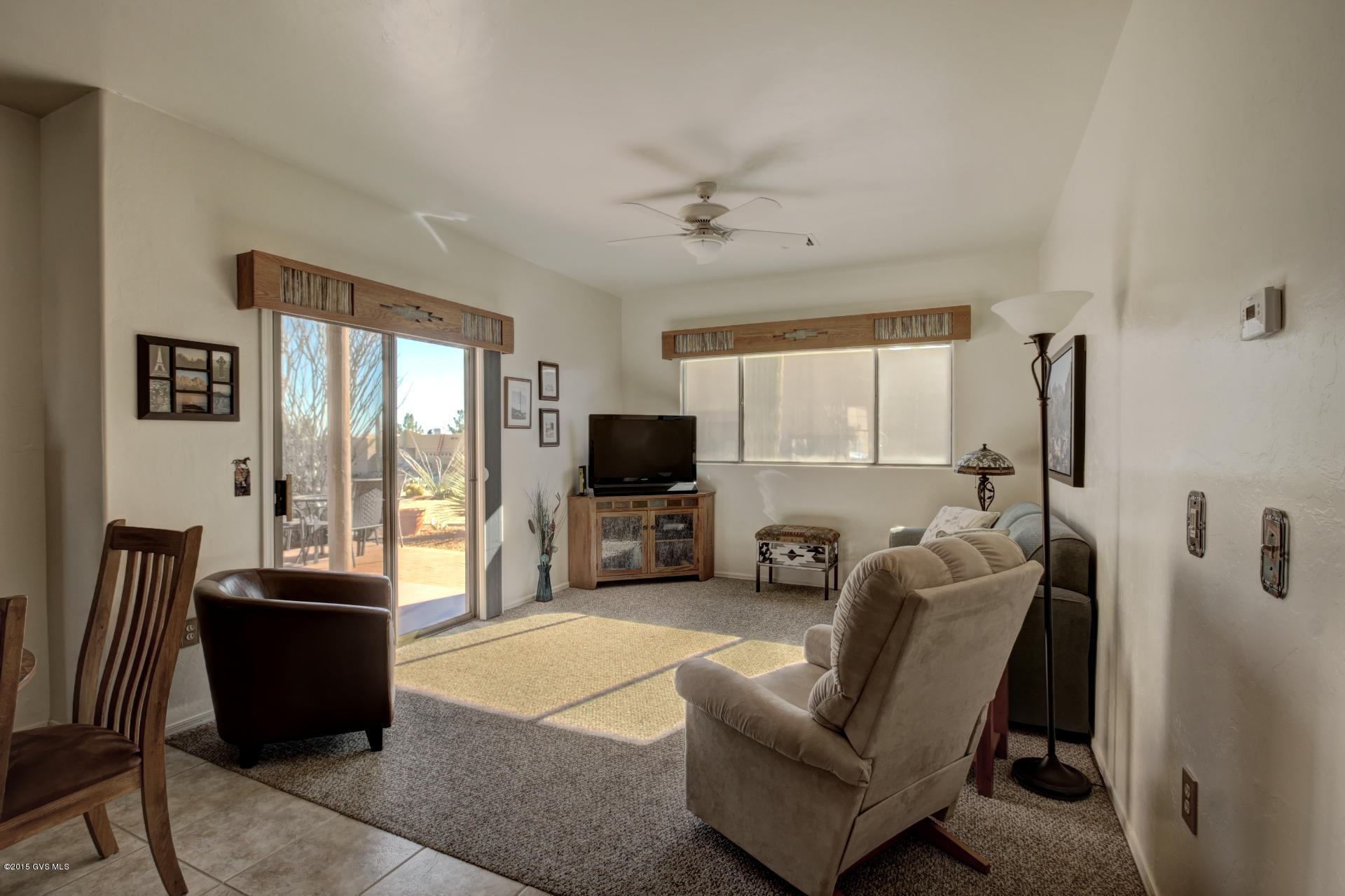 3701 S Avenida De Encino