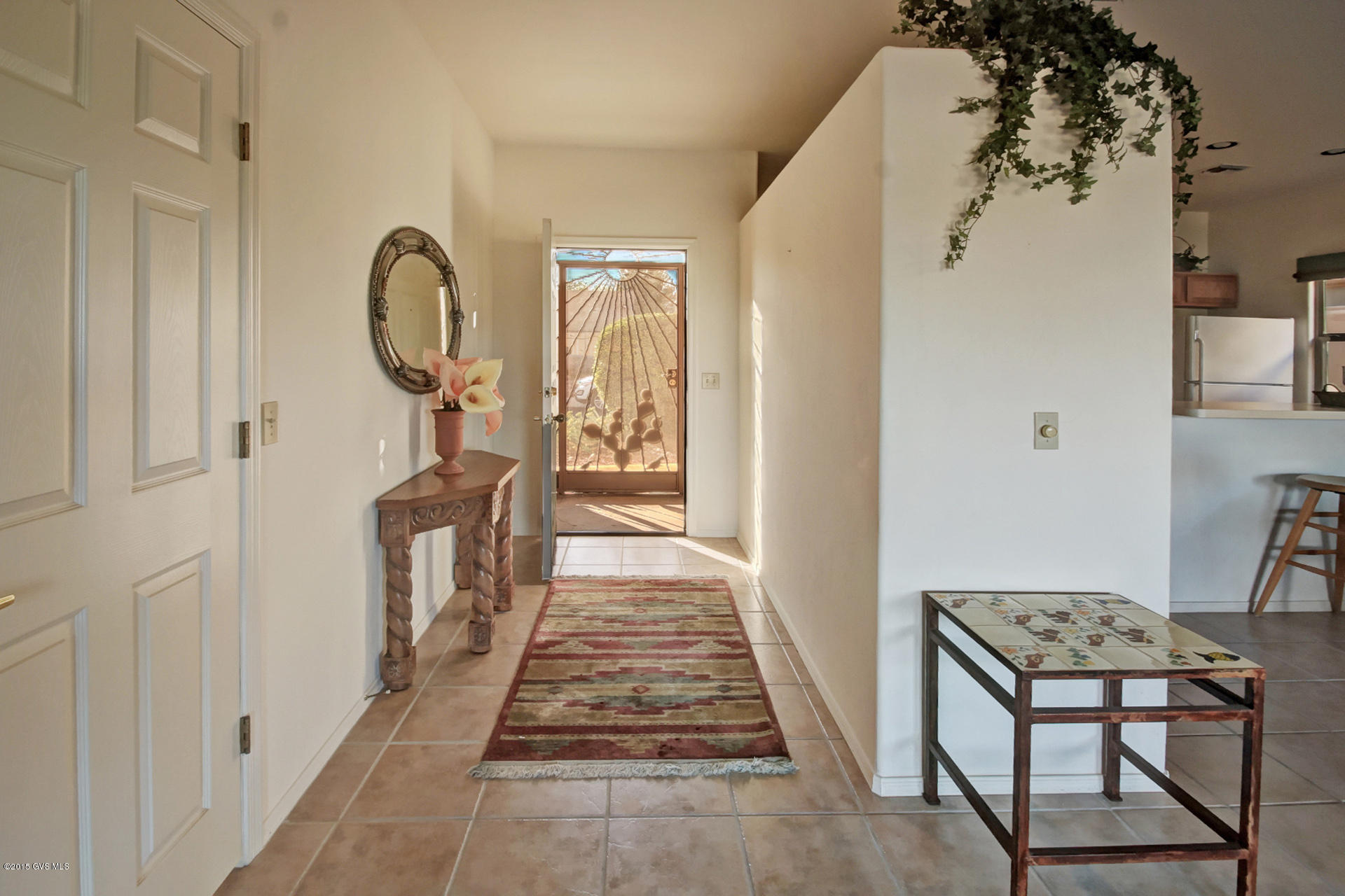 3817 S Camino Del Golfista