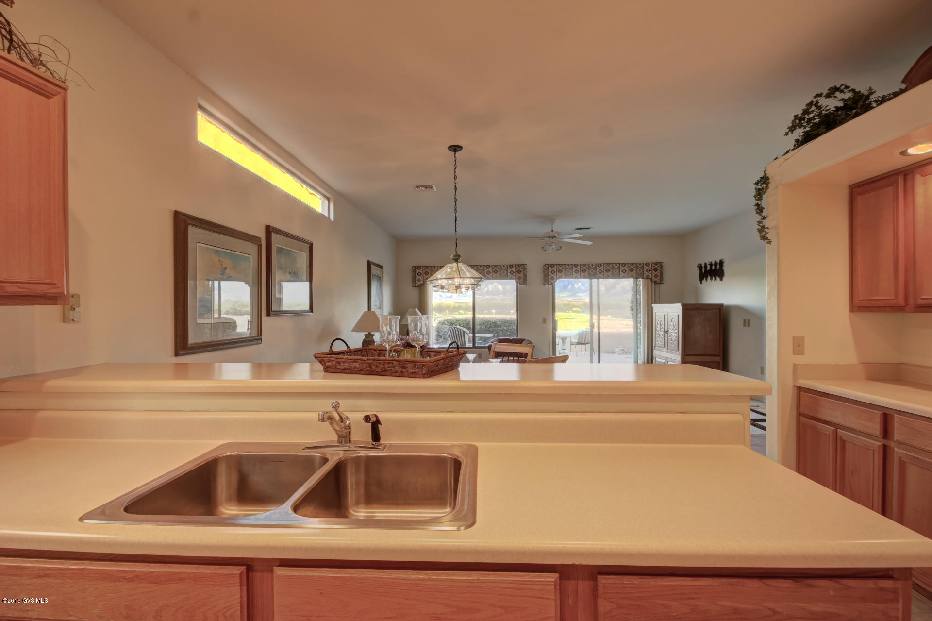 3817 S Camino Del Golfista