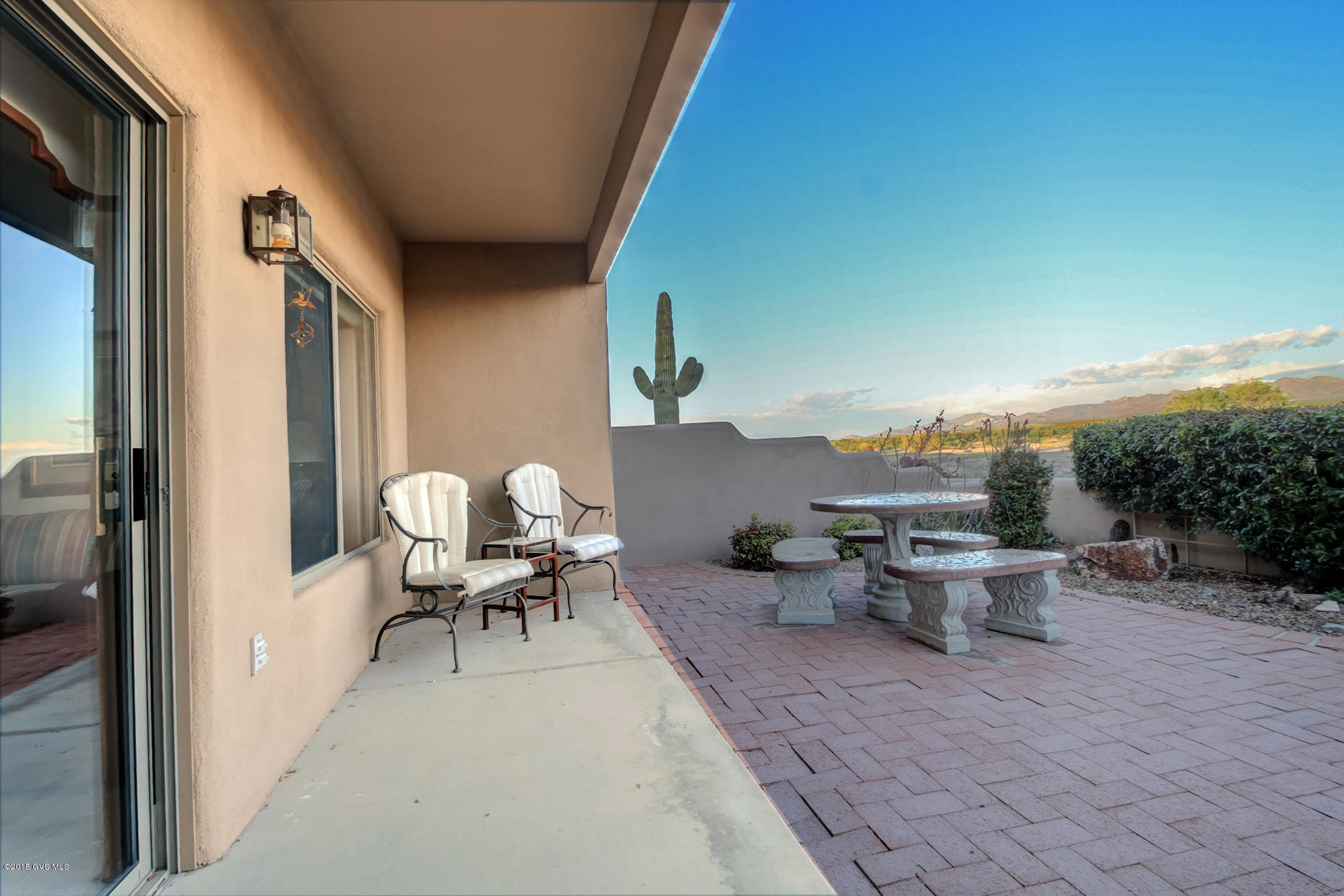 3817 S Camino Del Golfista