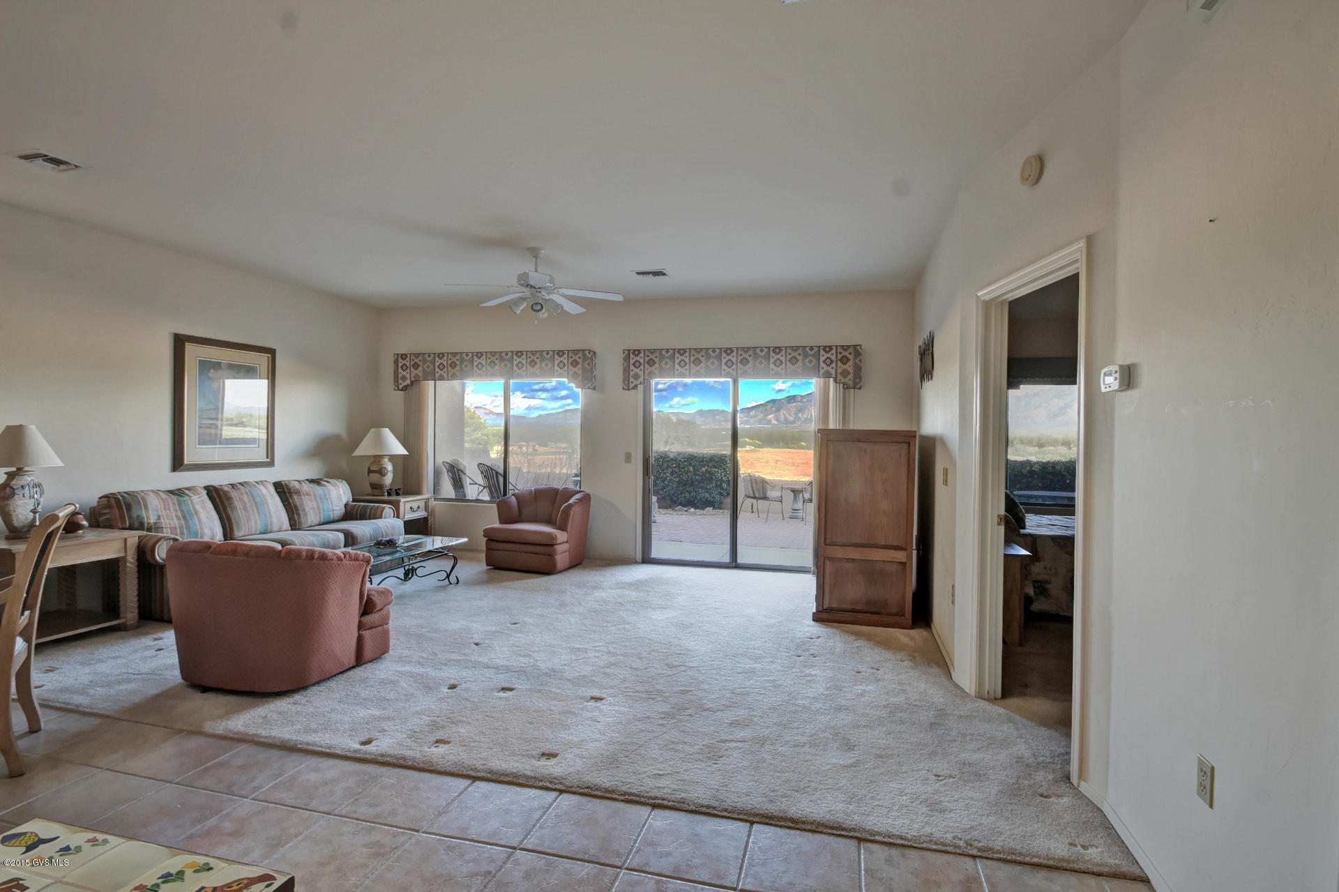 3817 S Camino Del Golfista