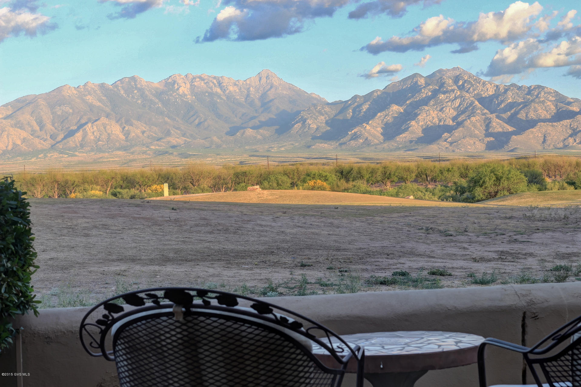 3817 S Camino Del Golfista