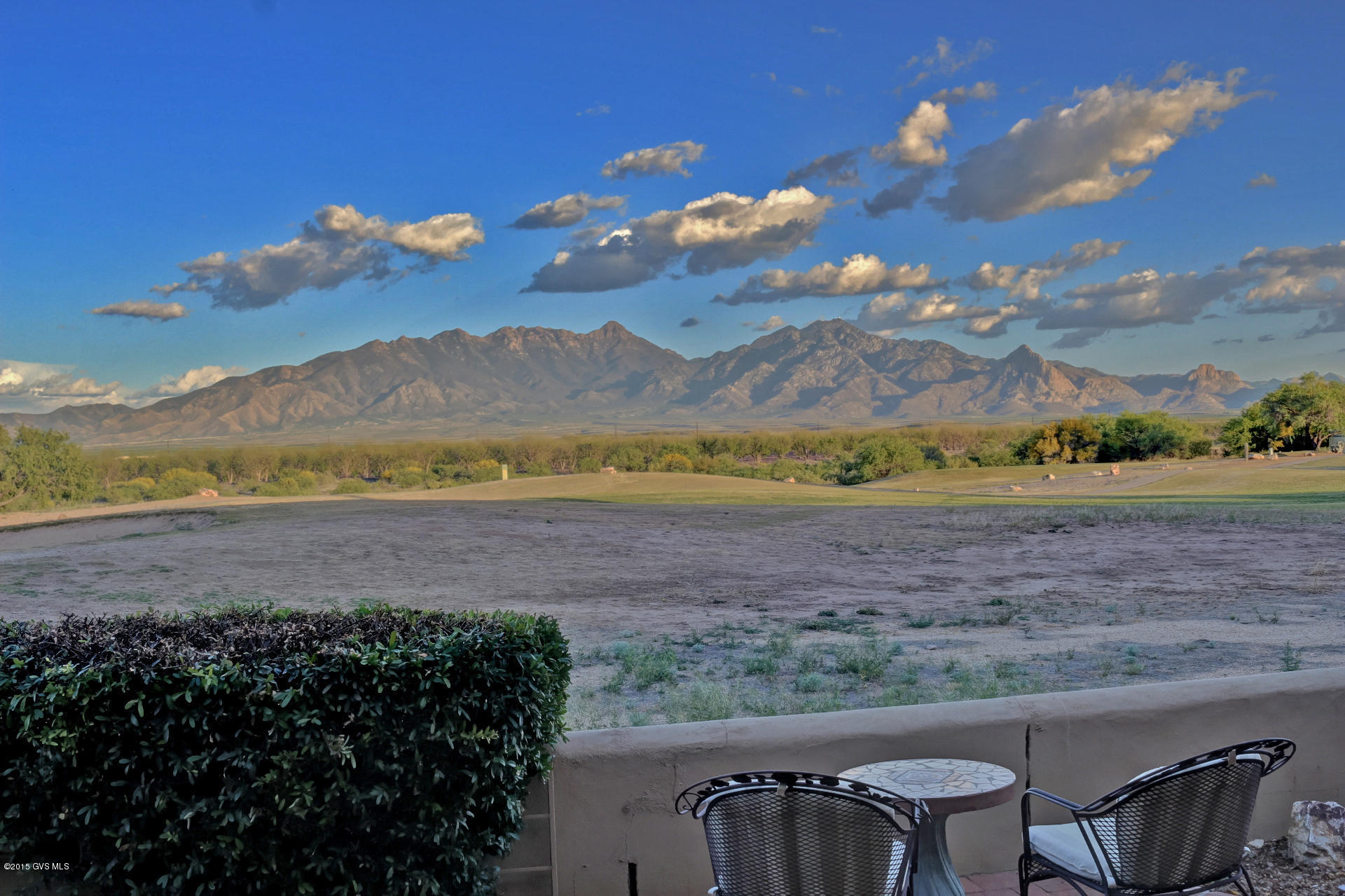 3817 S Camino Del Golfista