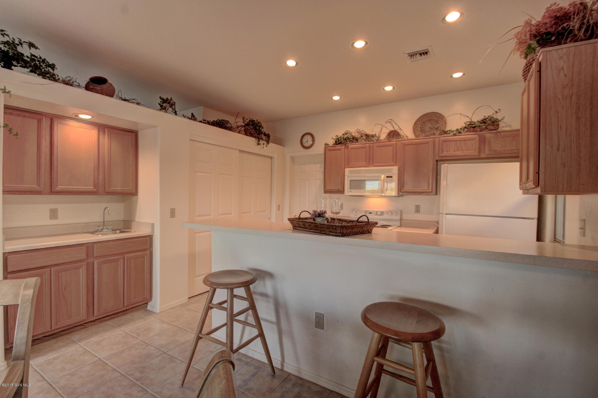 3817 S Camino Del Golfista