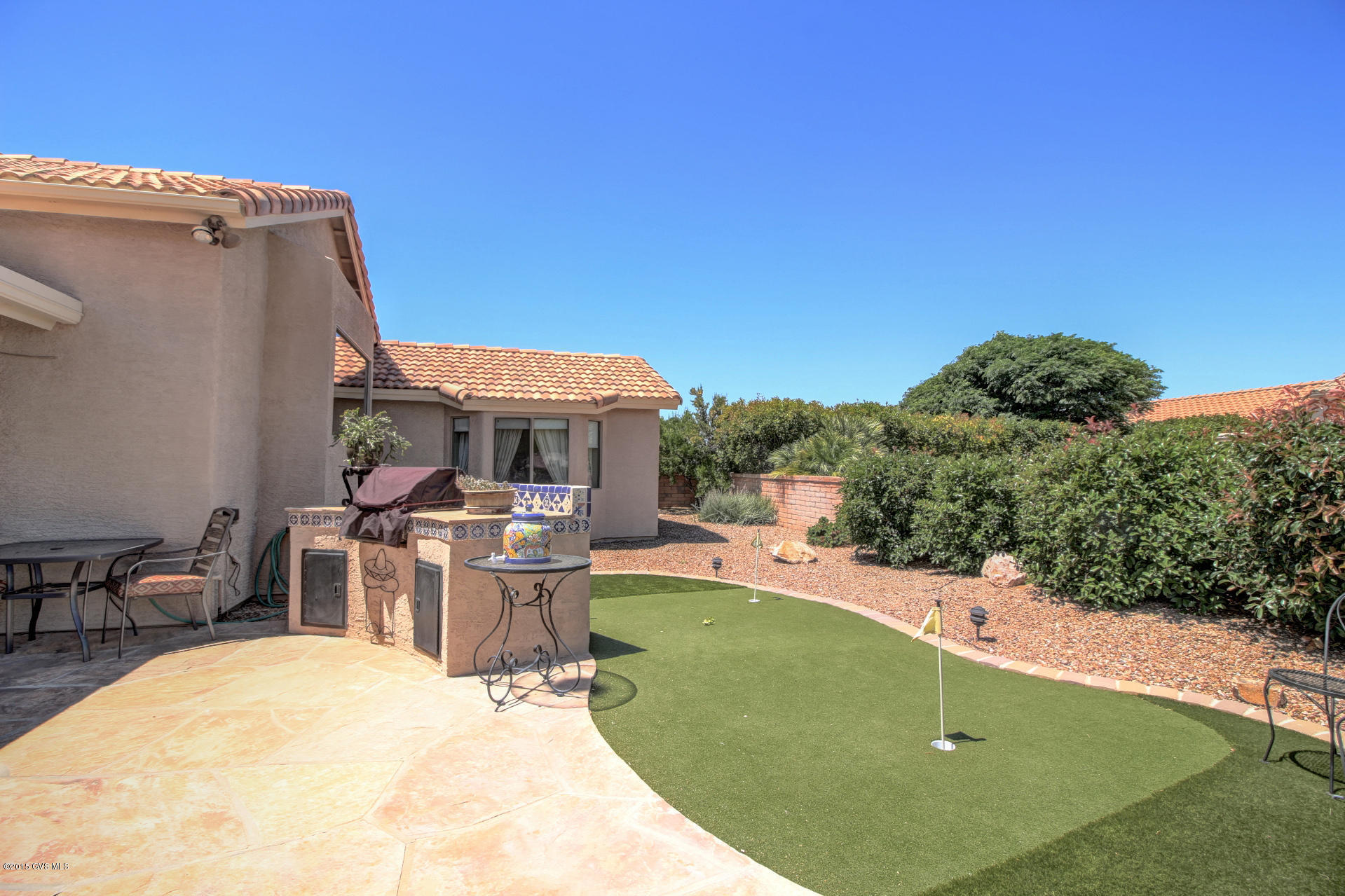 1165 N Desert Deer Pass