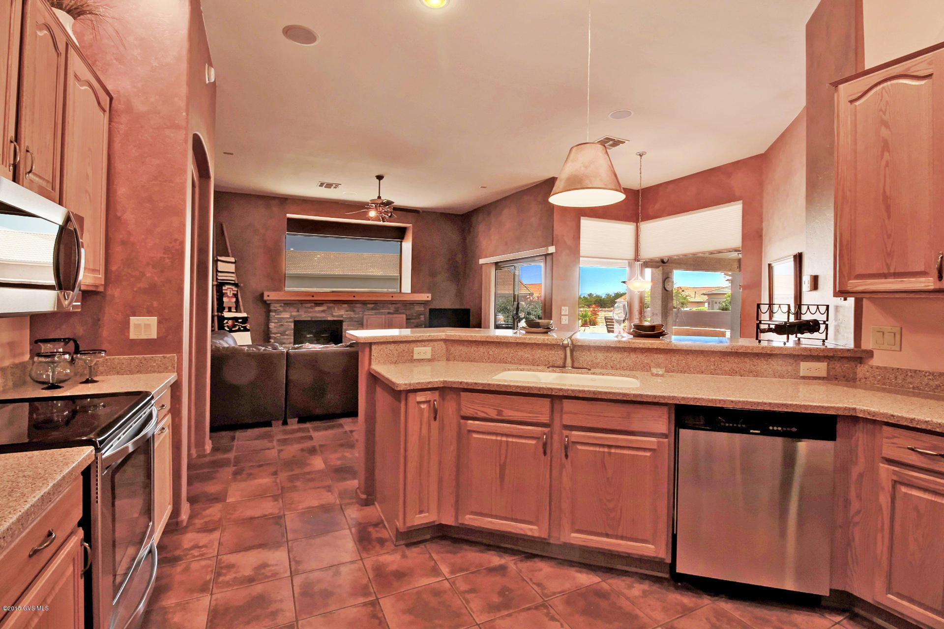 1165 N Desert Deer Pass