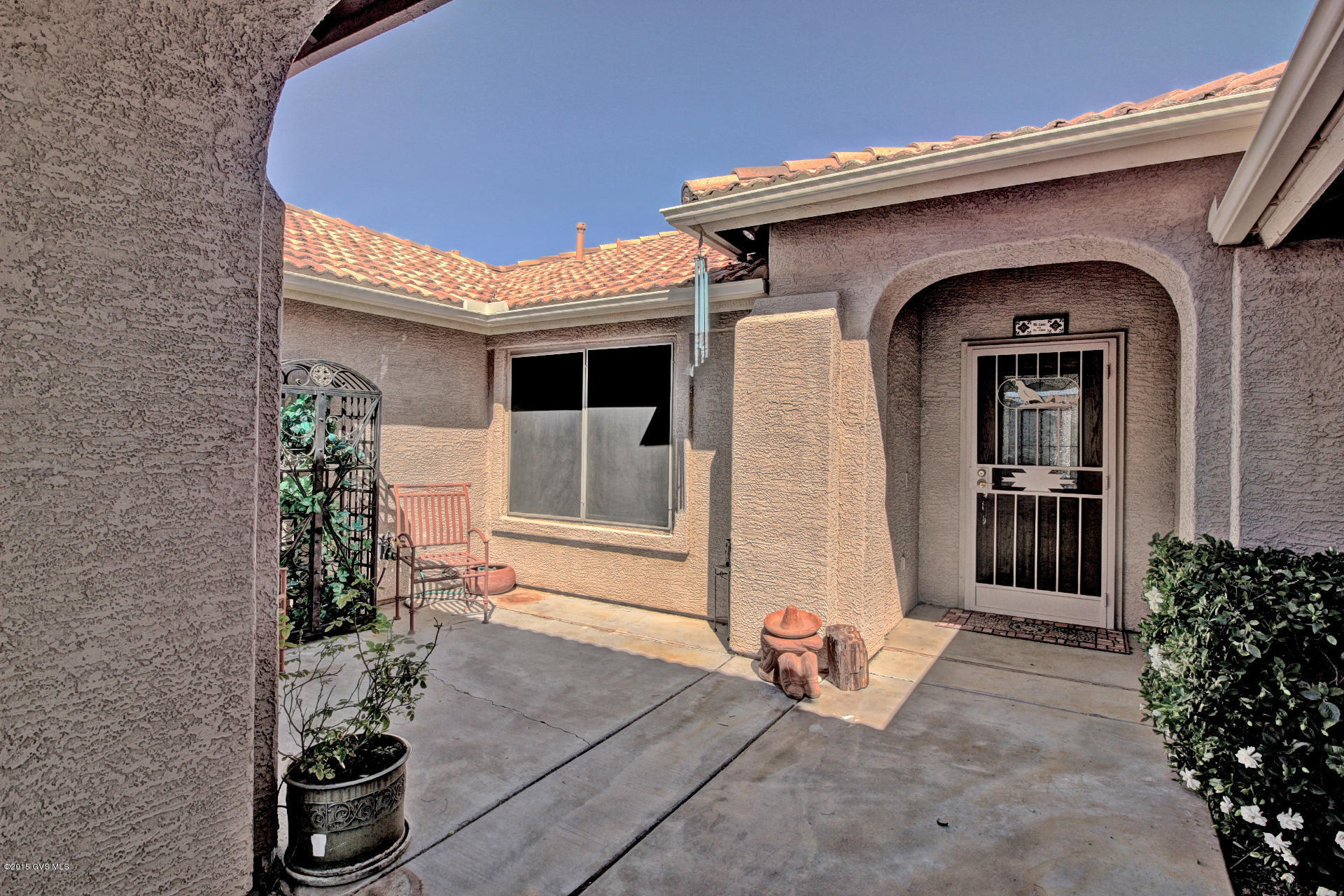 1165 N Desert Deer Pass