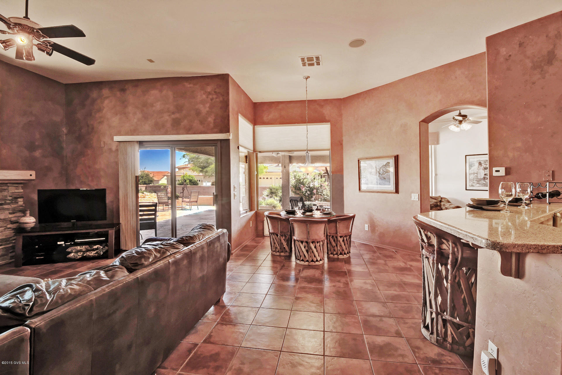 1165 N Desert Deer Pass