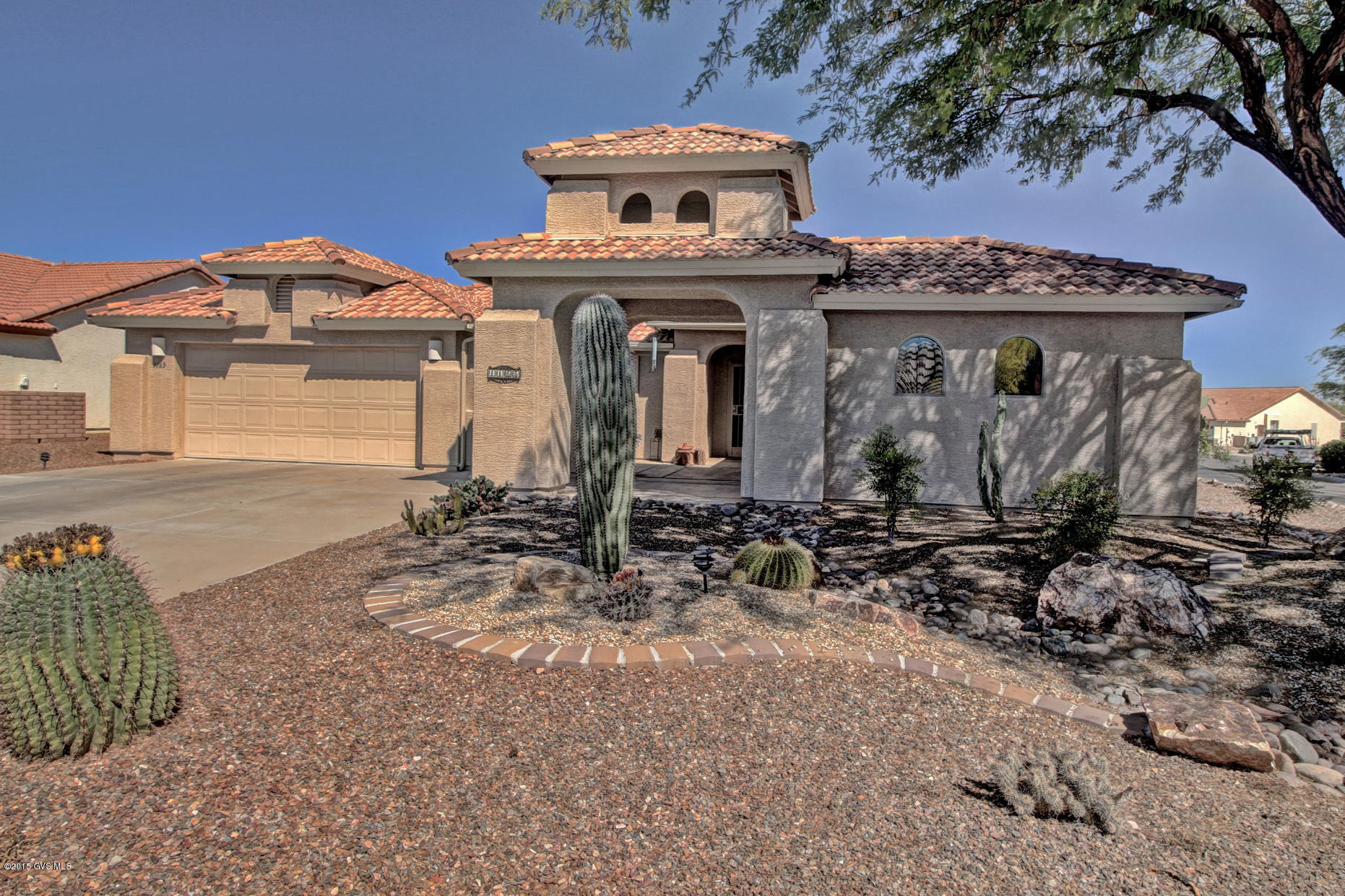 1165 N Desert Deer Pass