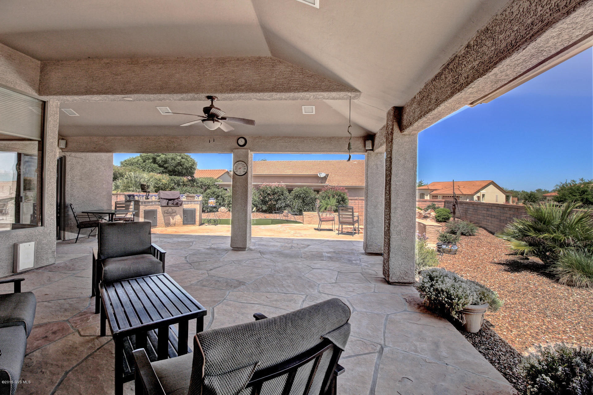 1165 N Desert Deer Pass