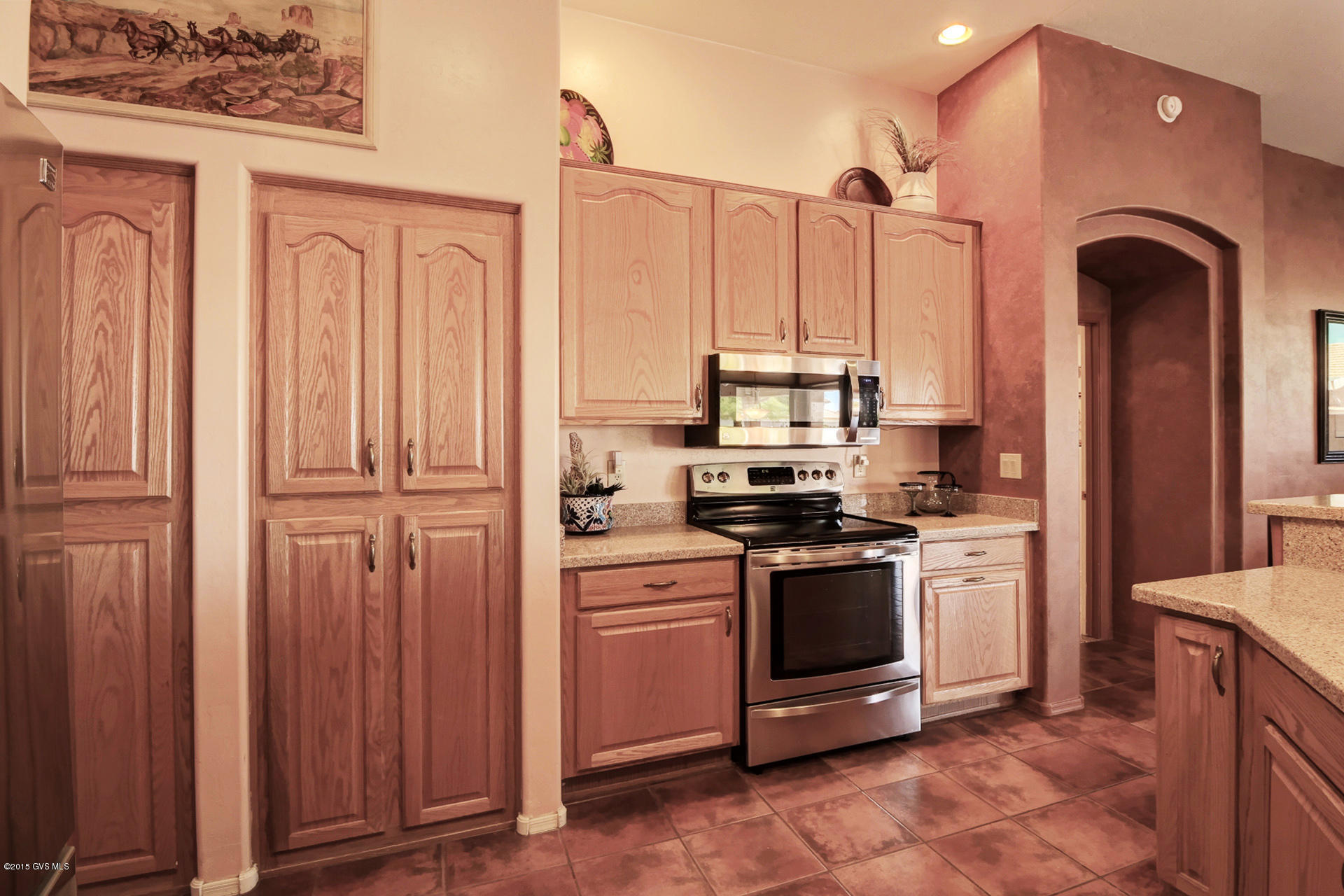 1165 N Desert Deer Pass