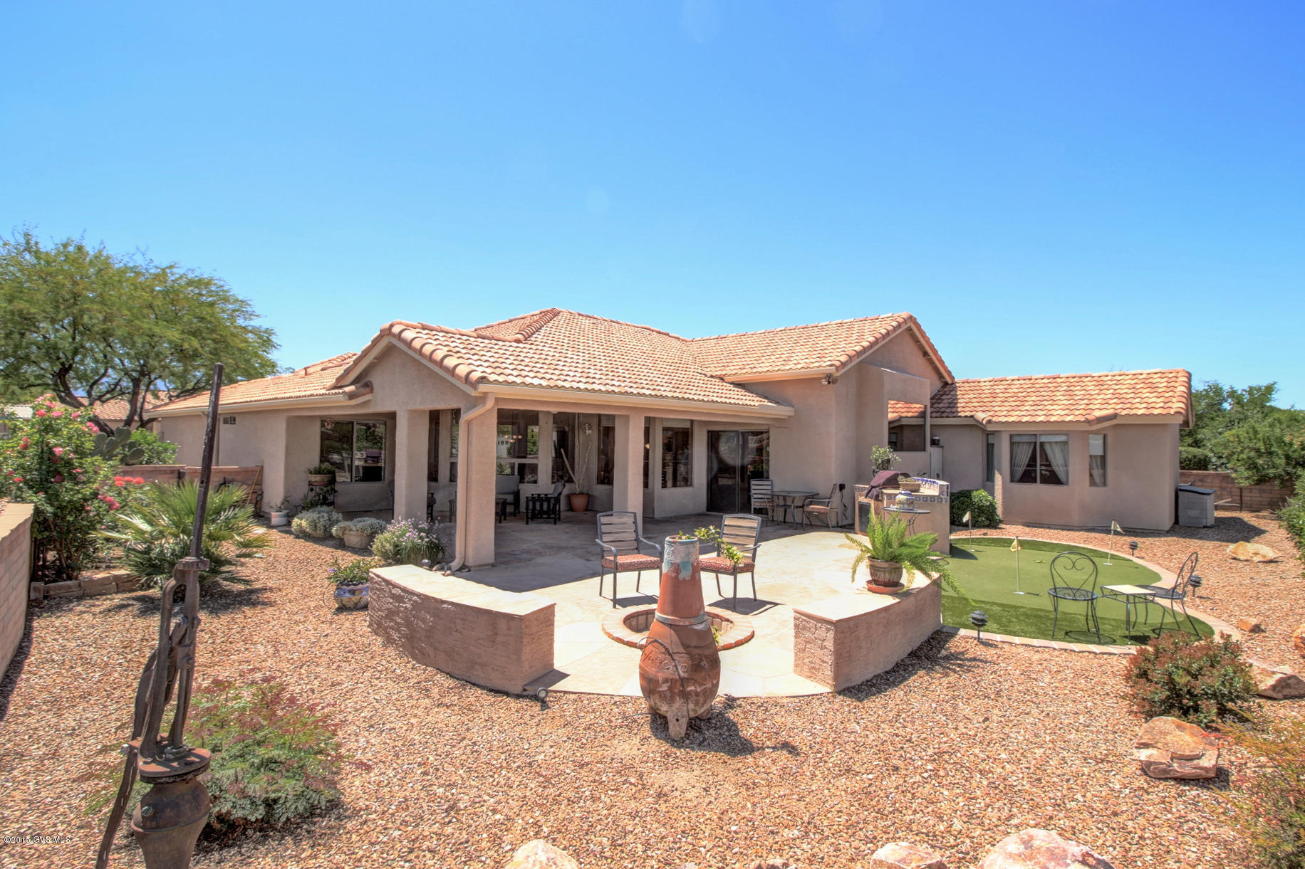 1165 N Desert Deer Pass