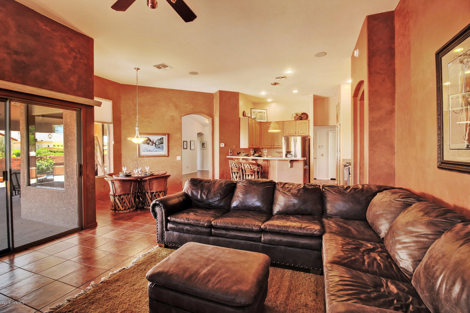1165 N Desert Deer Pass