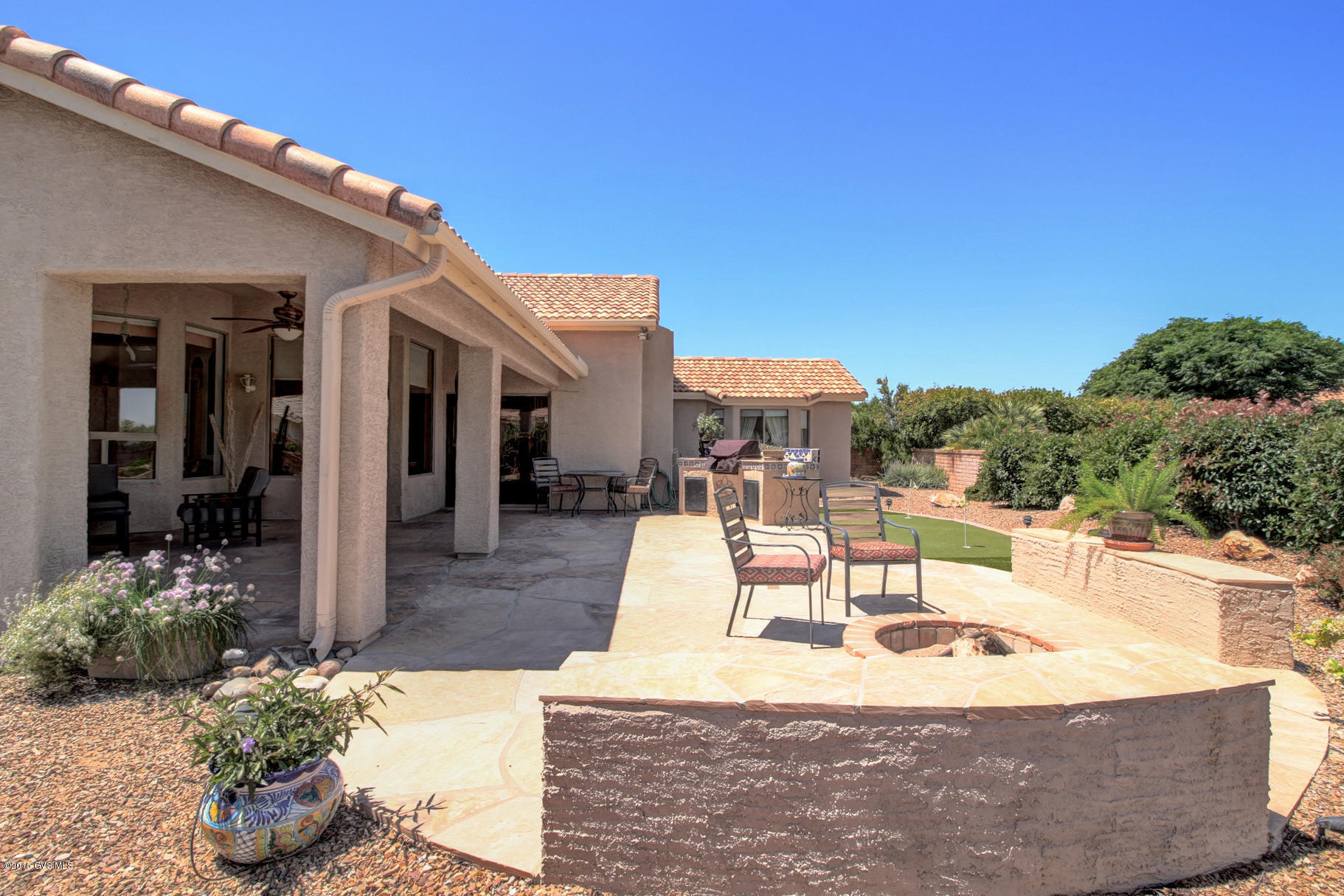 1165 N Desert Deer Pass
