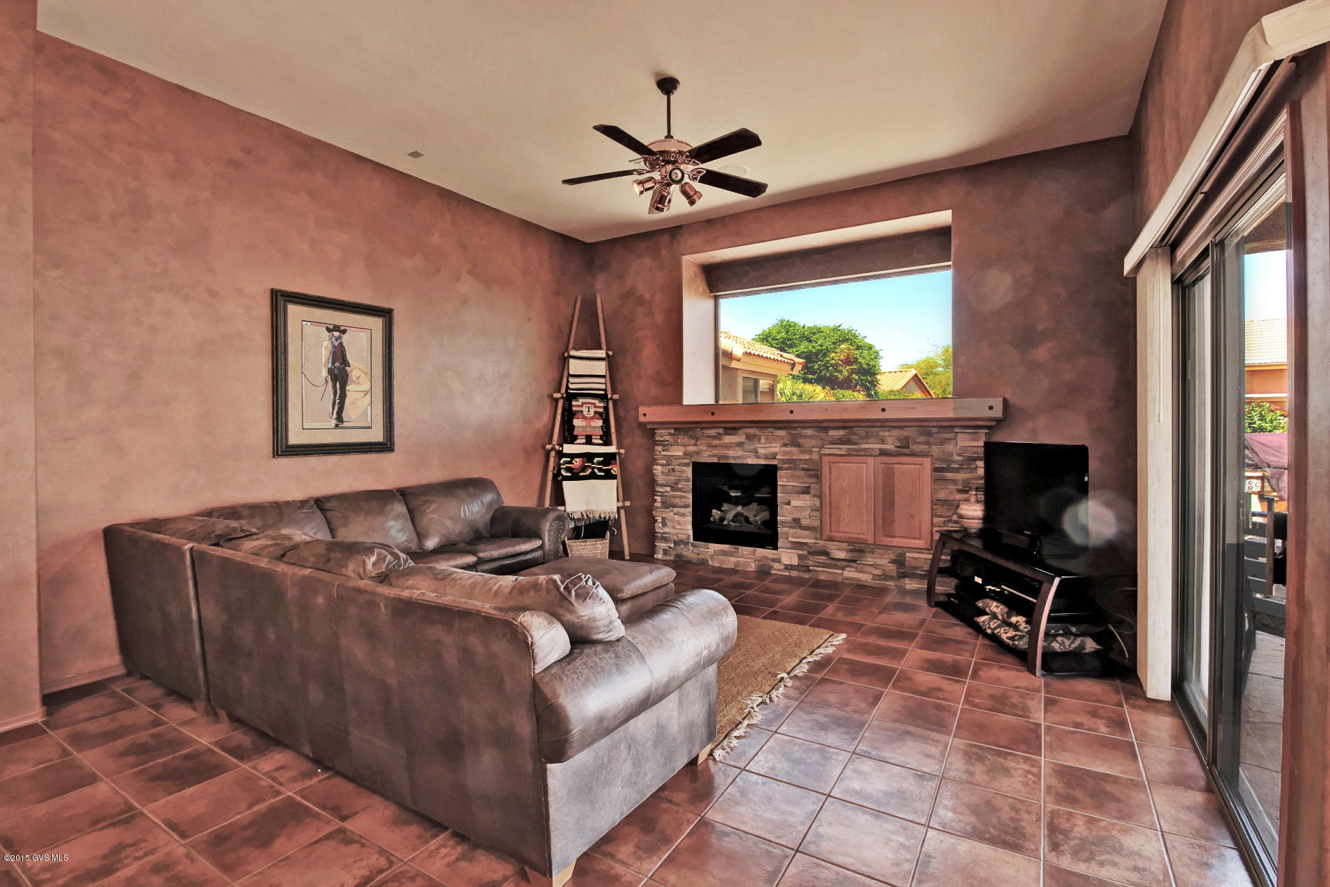 1165 N Desert Deer Pass