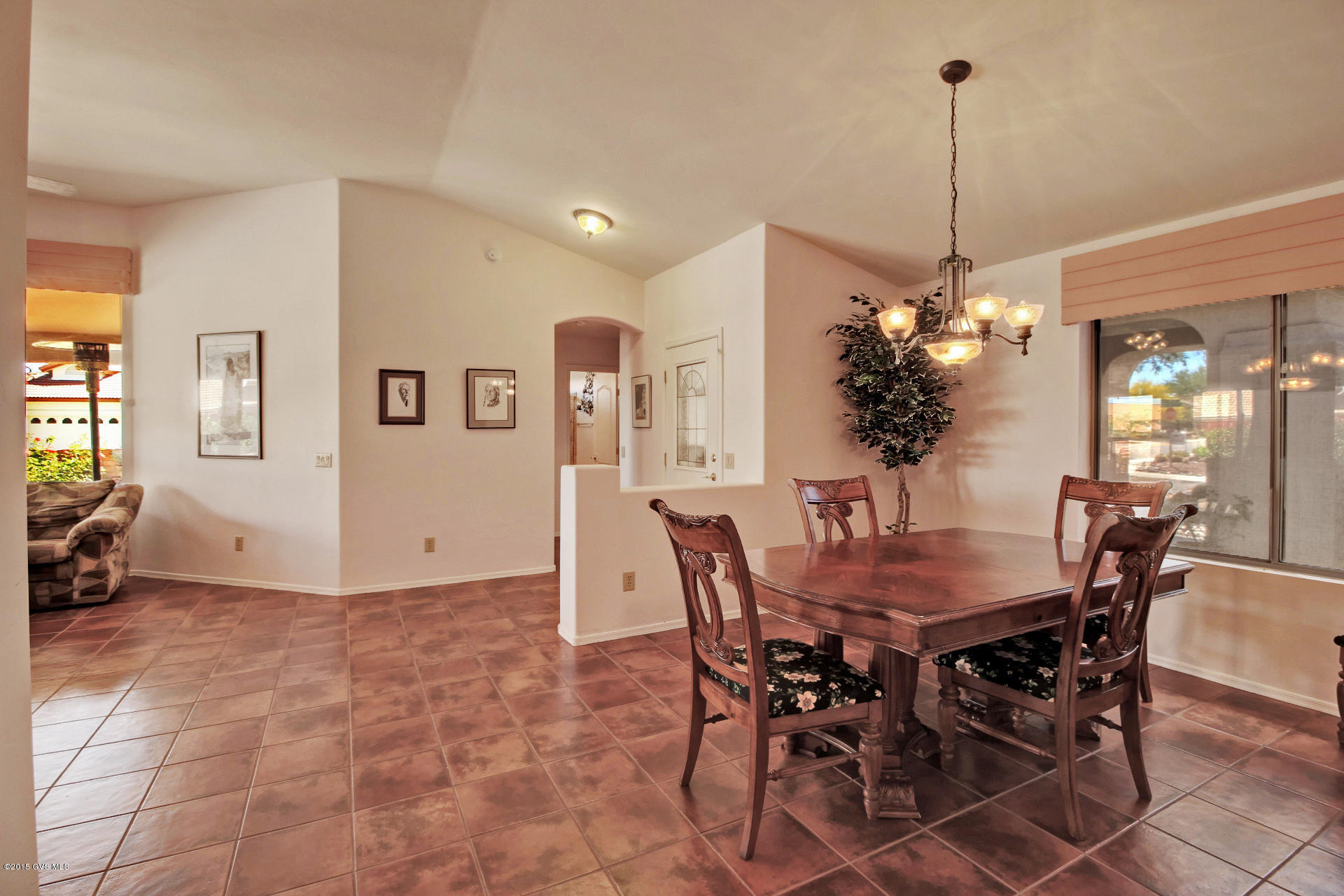 1165 N Desert Deer Pass