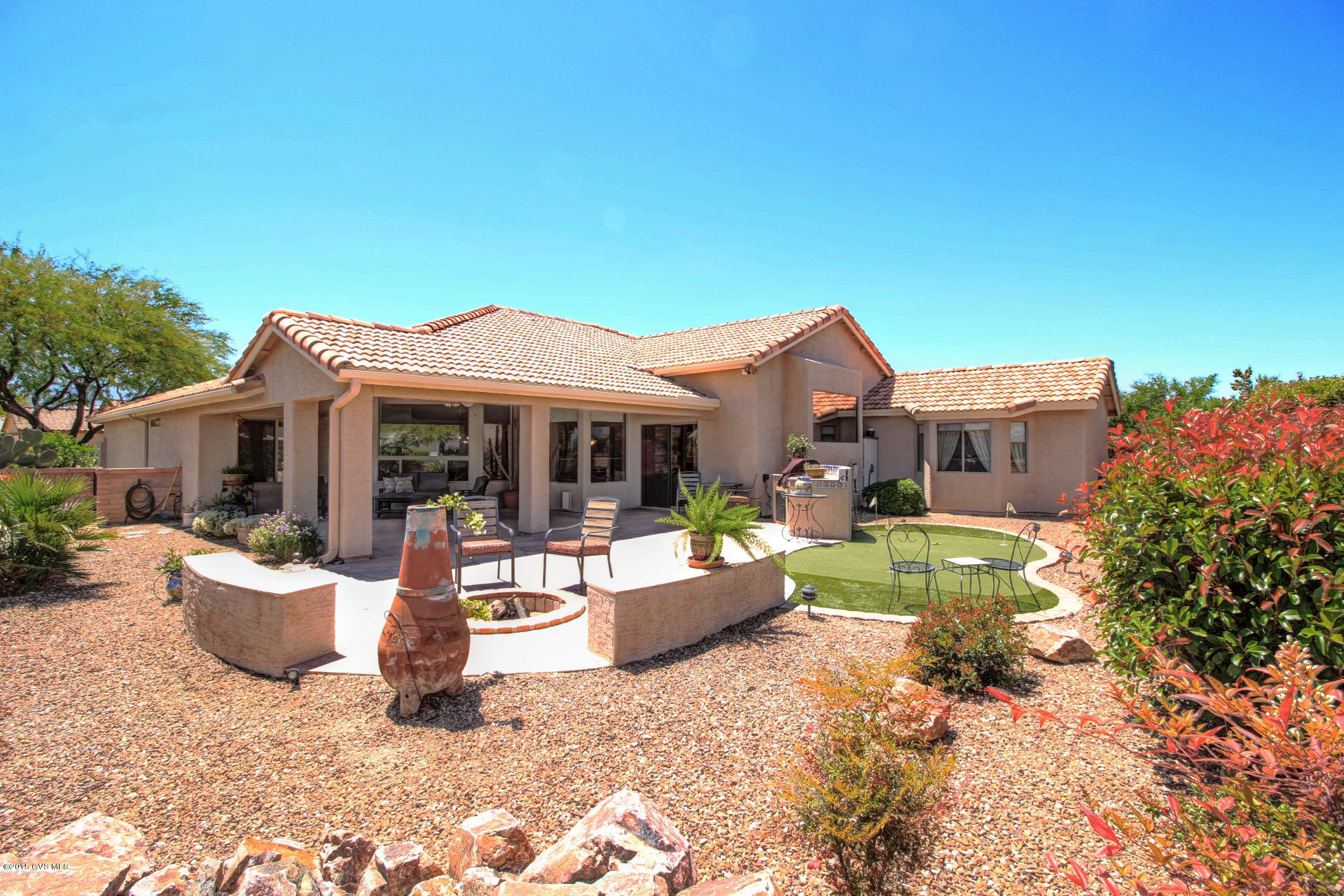 1165 N Desert Deer Pass