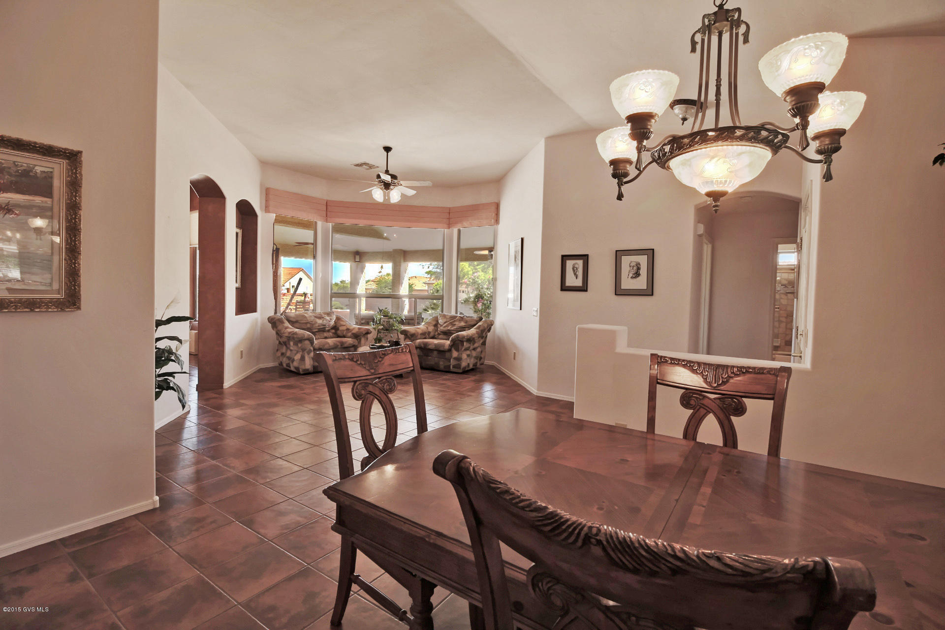 1165 N Desert Deer Pass