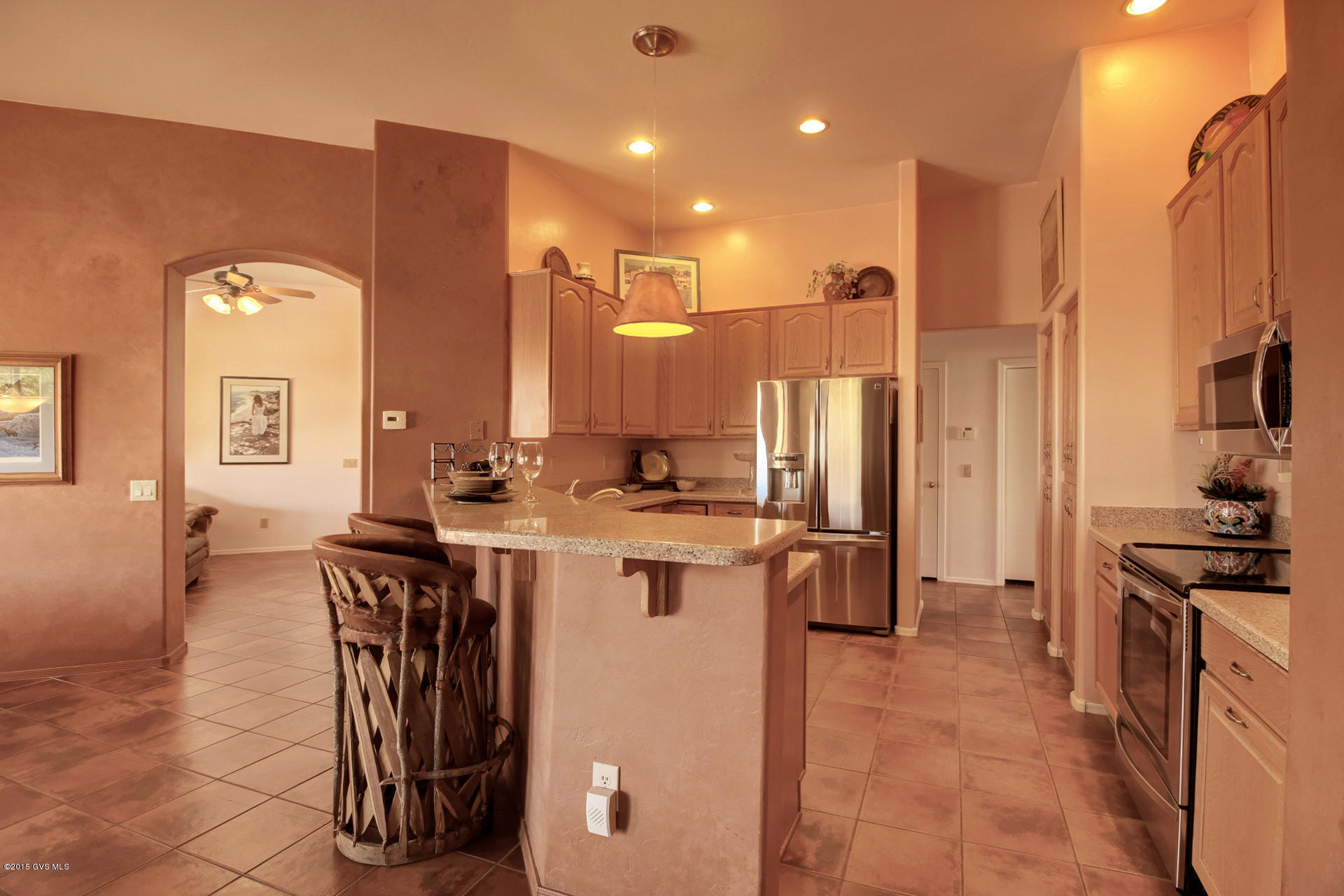 1165 N Desert Deer Pass
