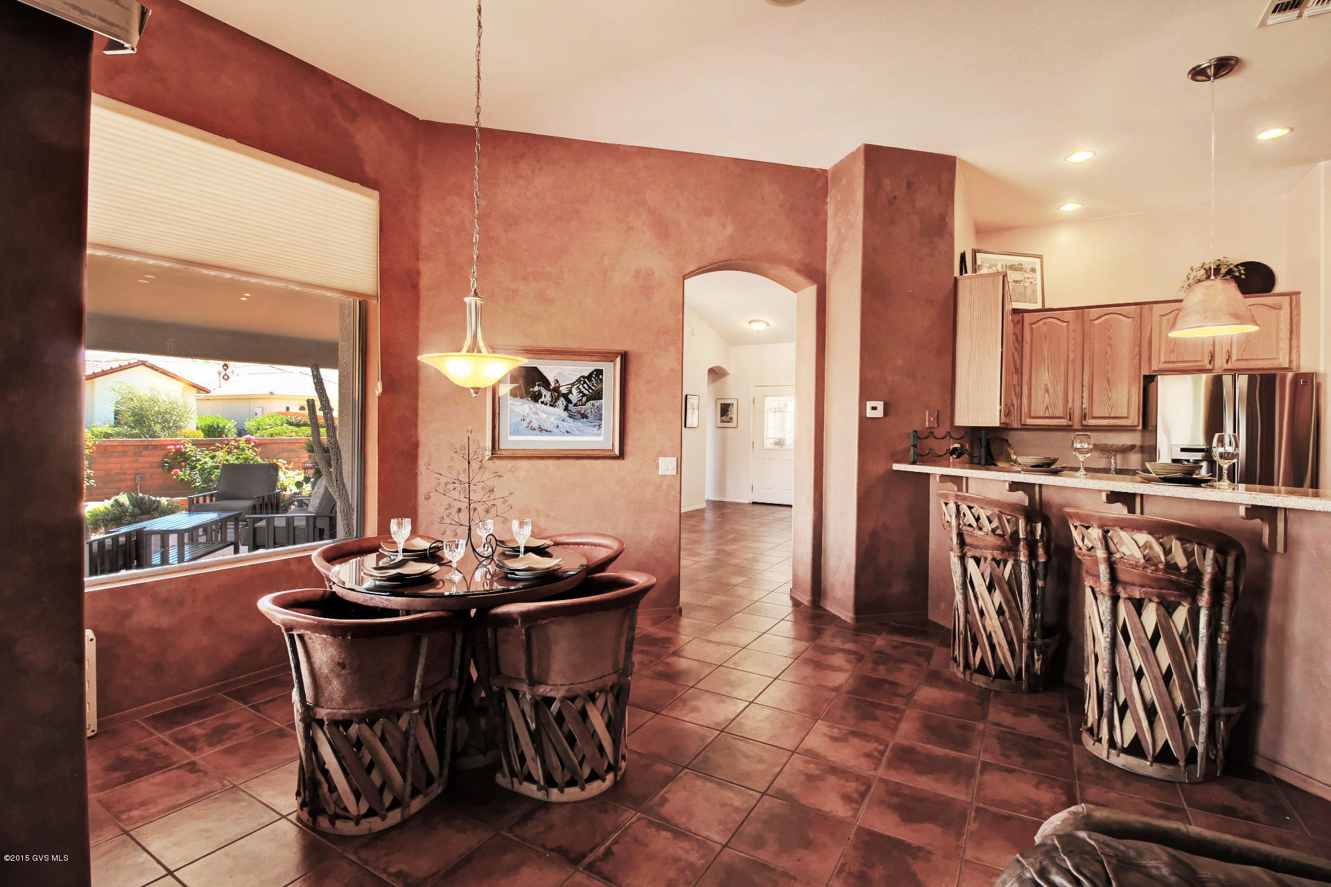 1165 N Desert Deer Pass