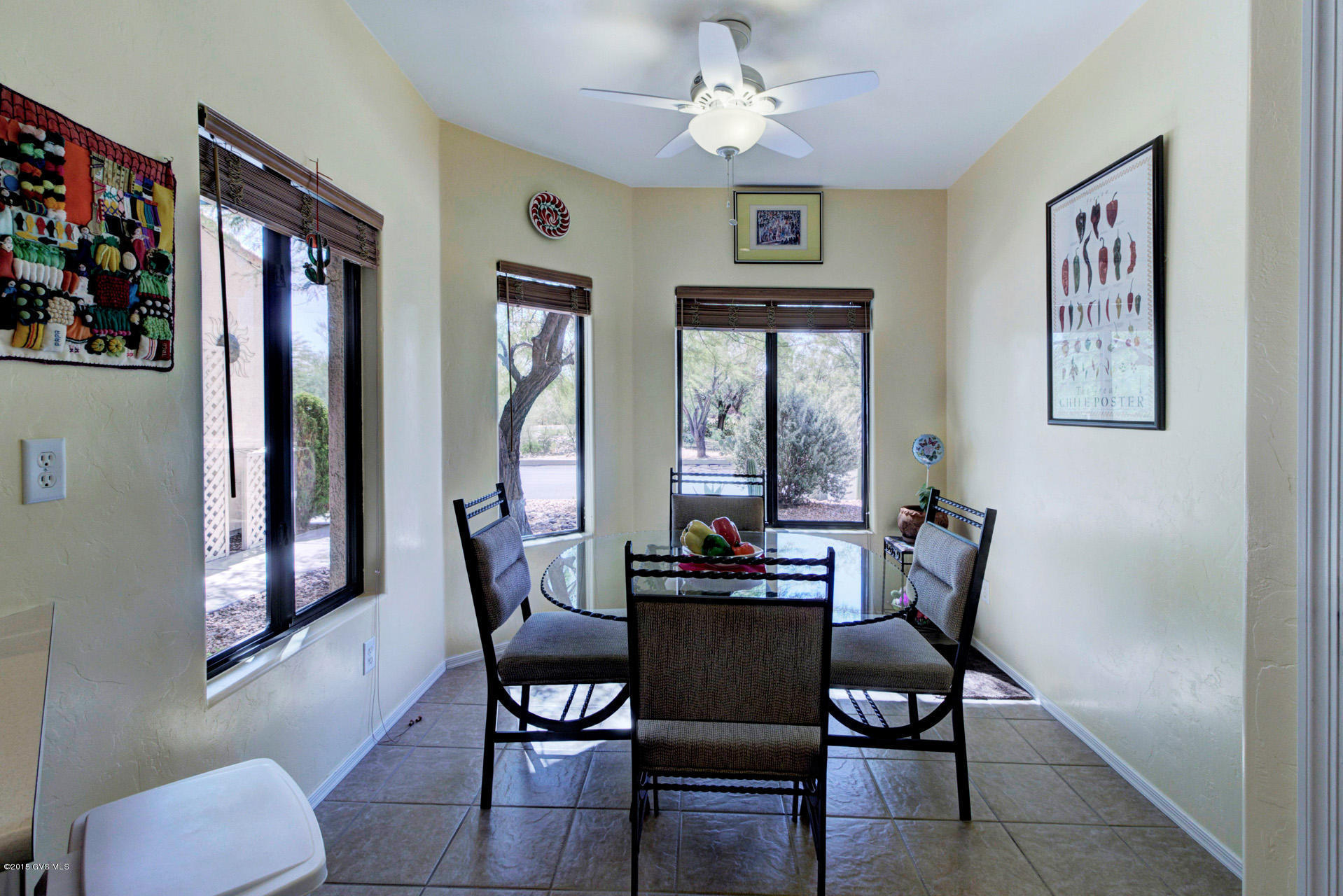 558 W Camino Del Bondadoso