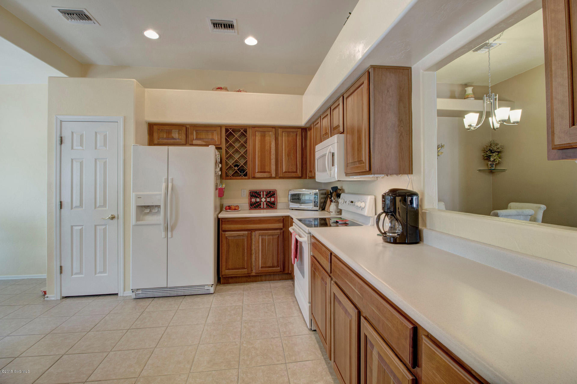 558 W Camino Del Bondadoso