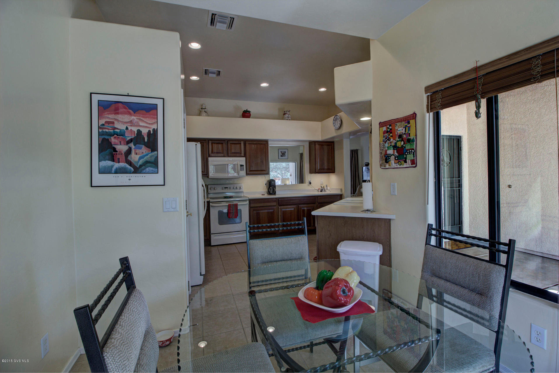 558 W Camino Del Bondadoso